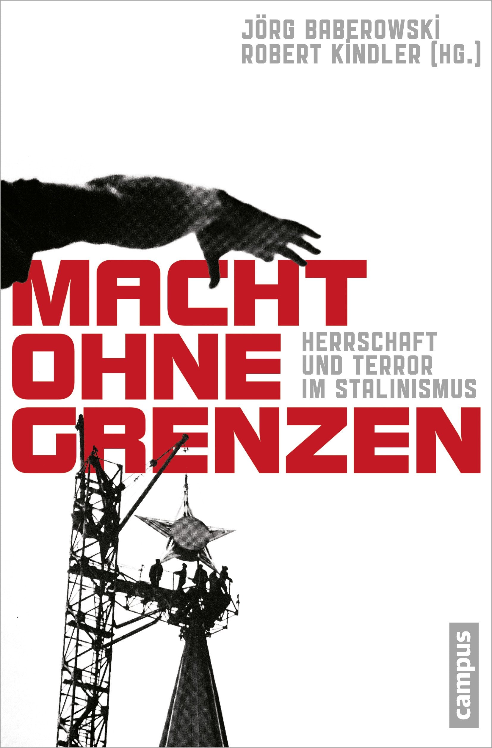 Product Image: Macht ohne Grenzen