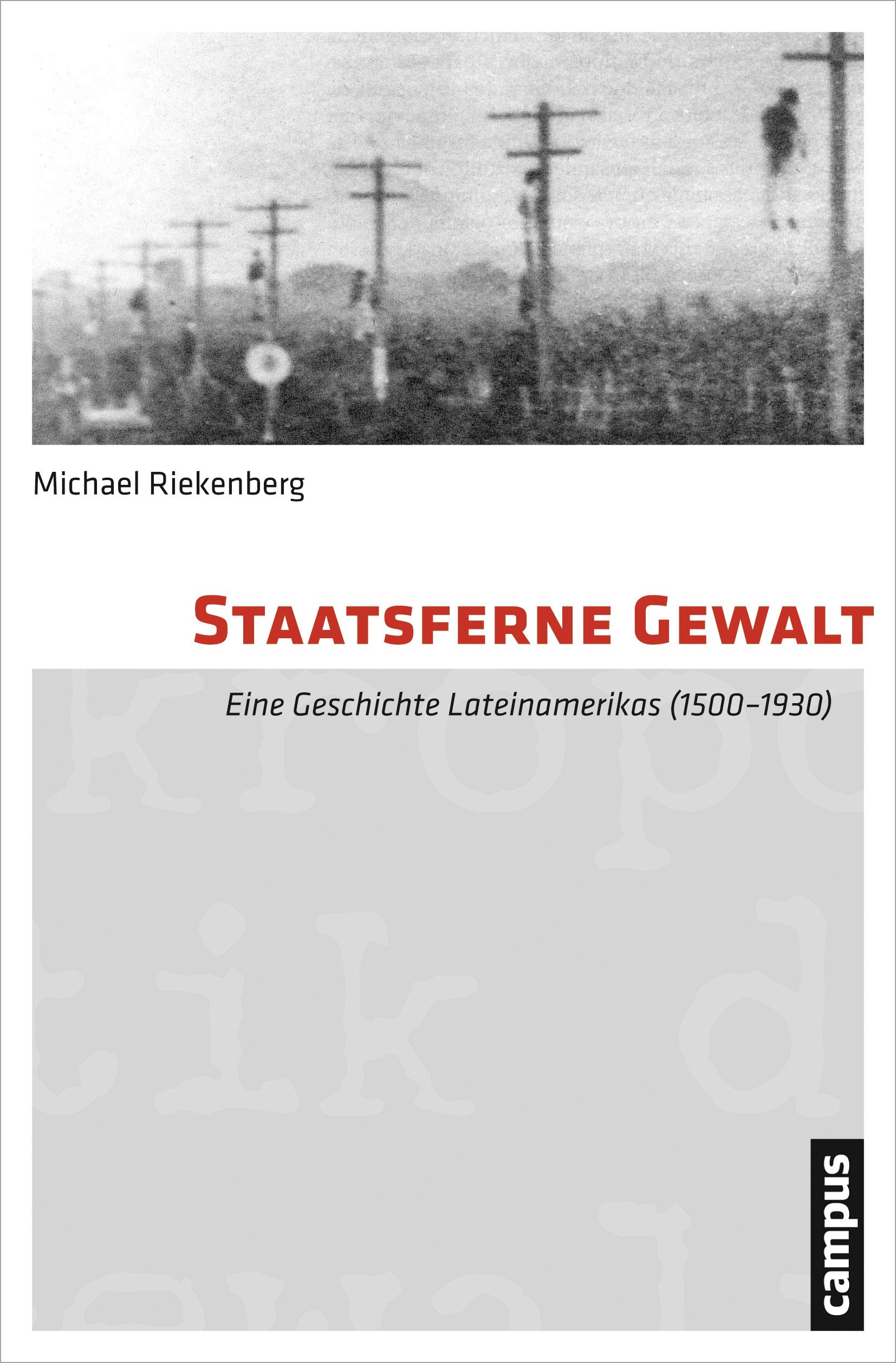 Staatsferne Gewalt Politics & History books