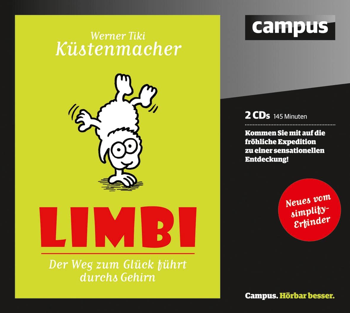 Product Image: Limbi