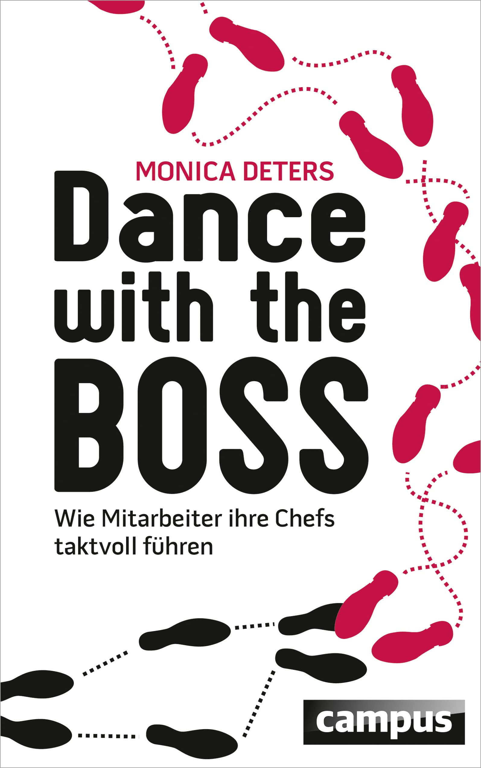 Dance with the Boss Business, Finance & Career
