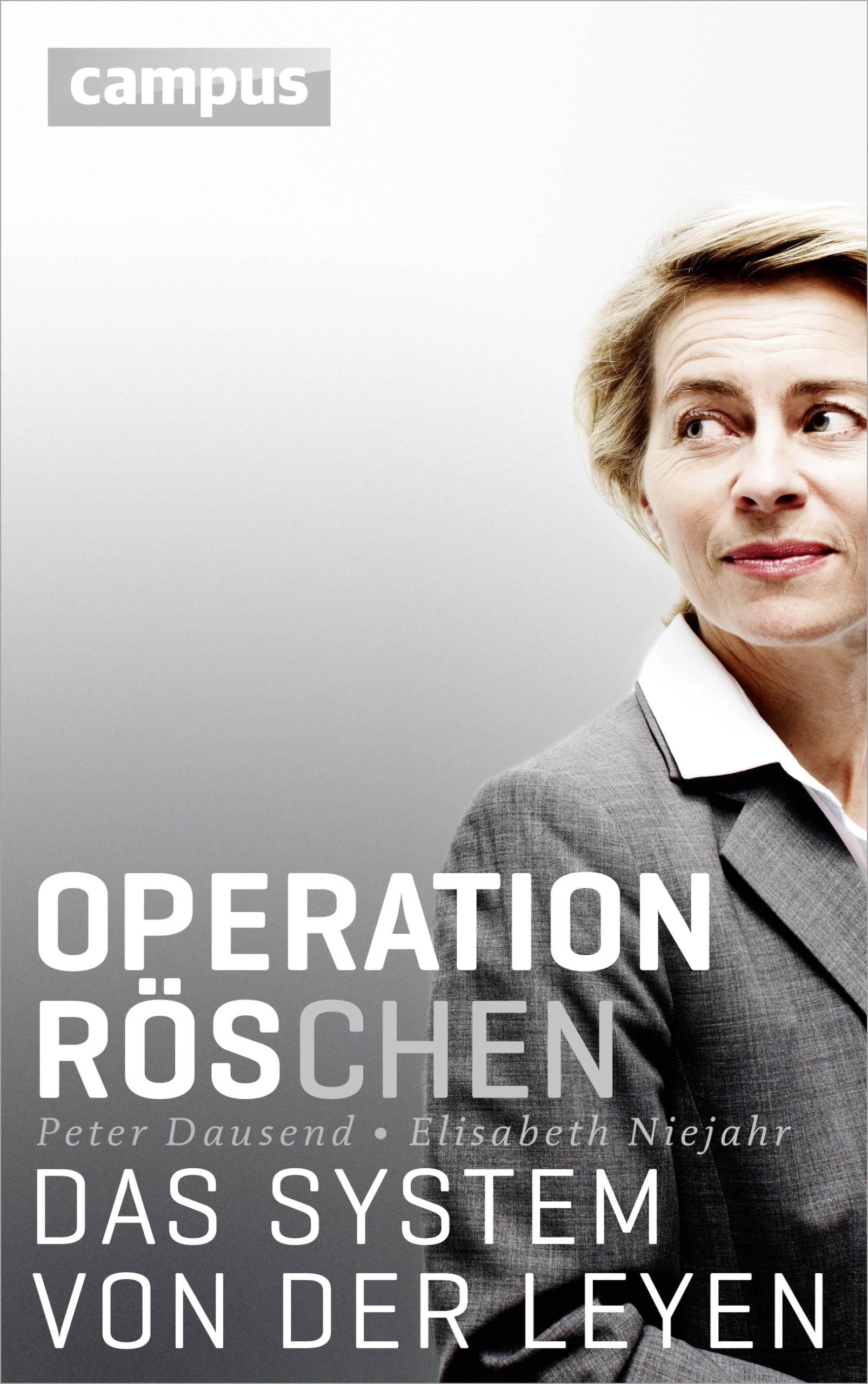 Operation Röschen Politics & History books