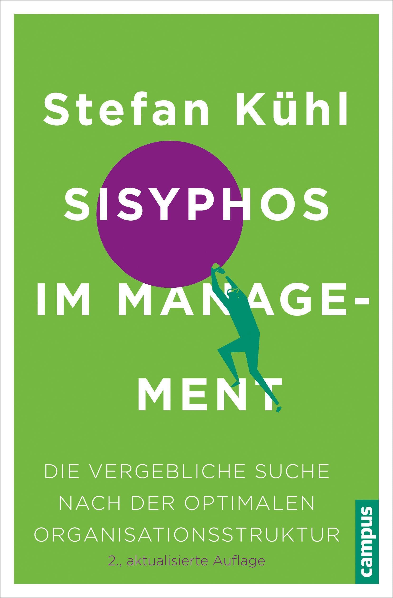 Product Image: Sisyphos im Management