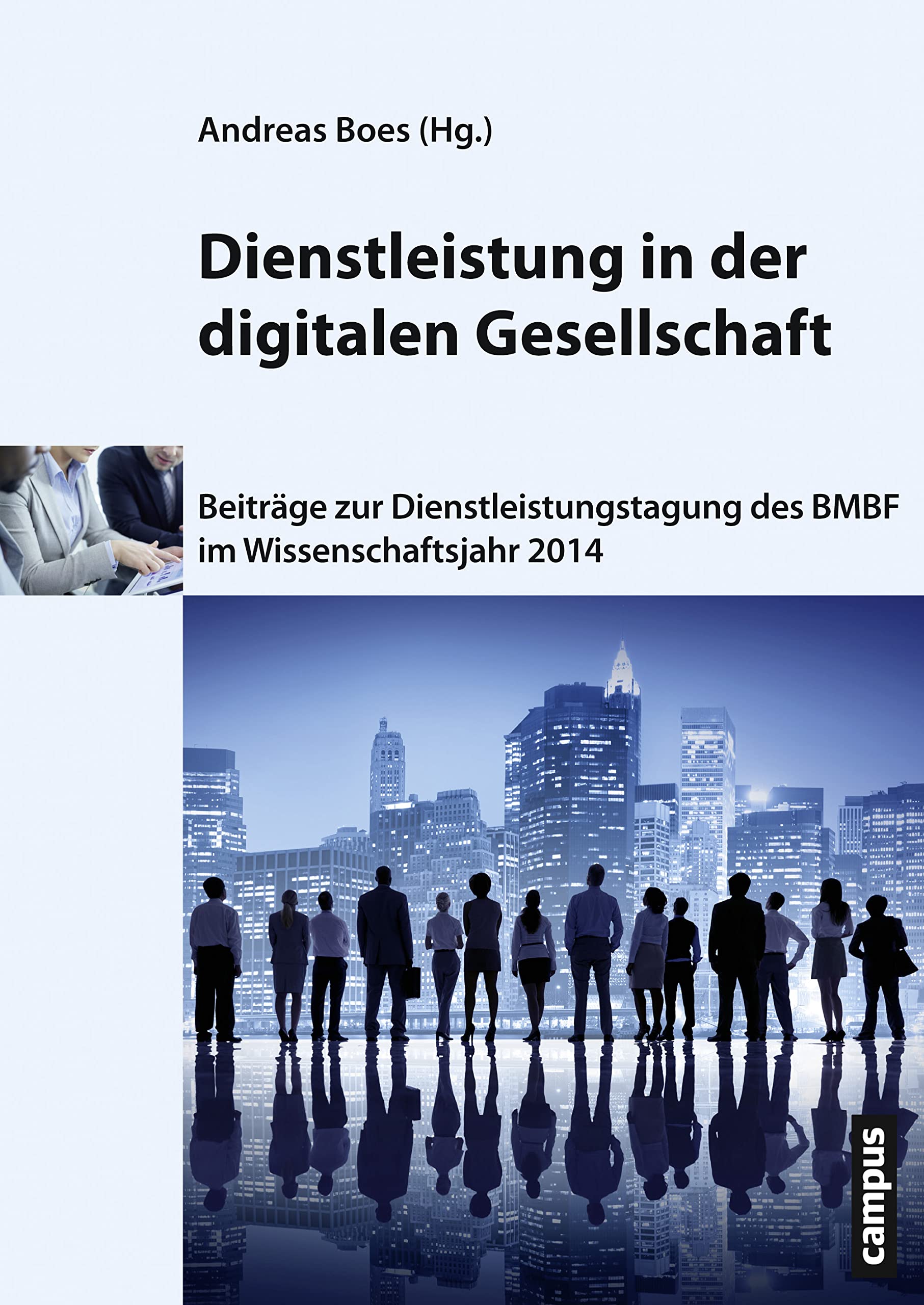 Dienstleistung in der digitalen Gesellschaft Law