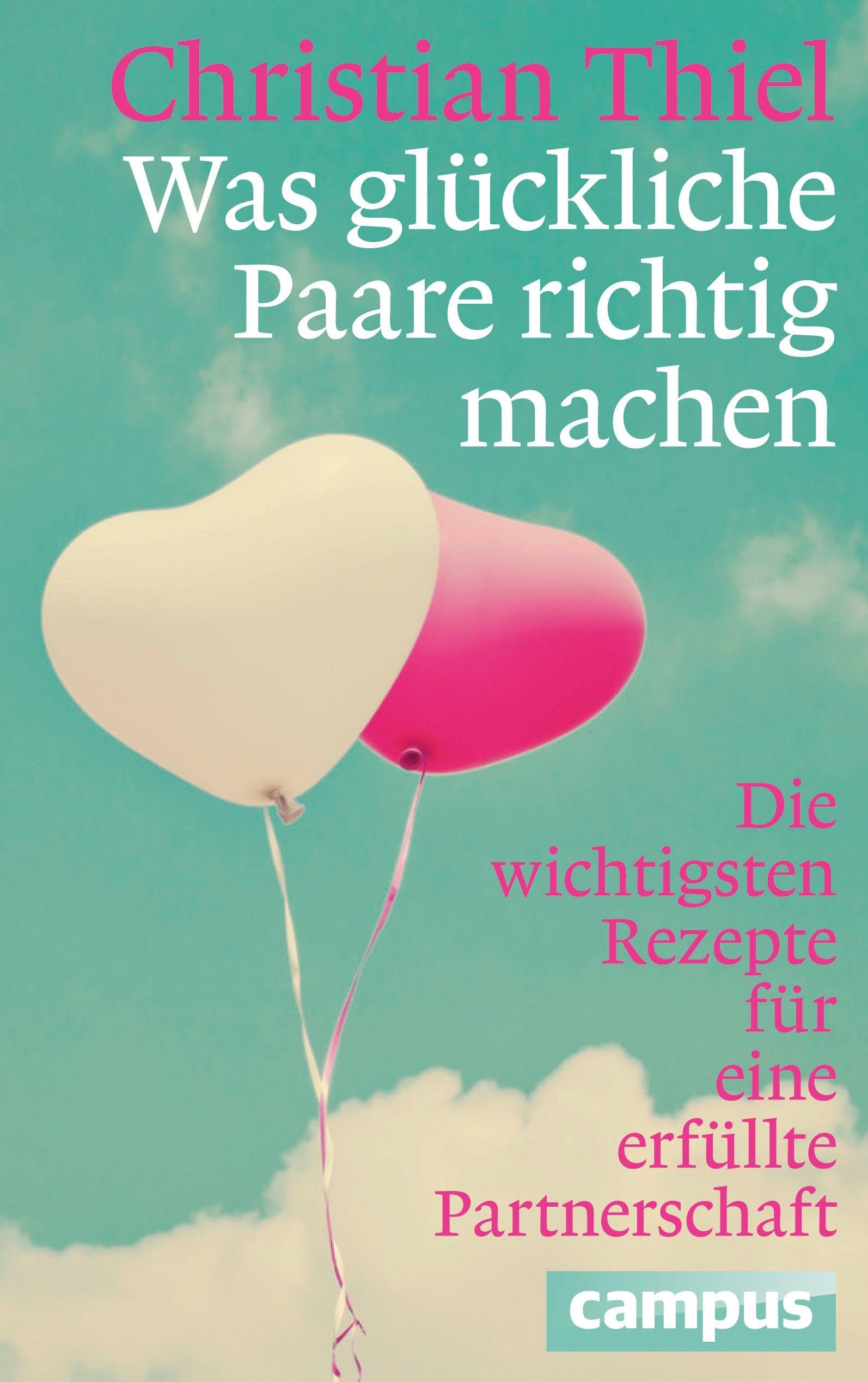 Was glückliche Paare richtig machen Business, Finance & Career