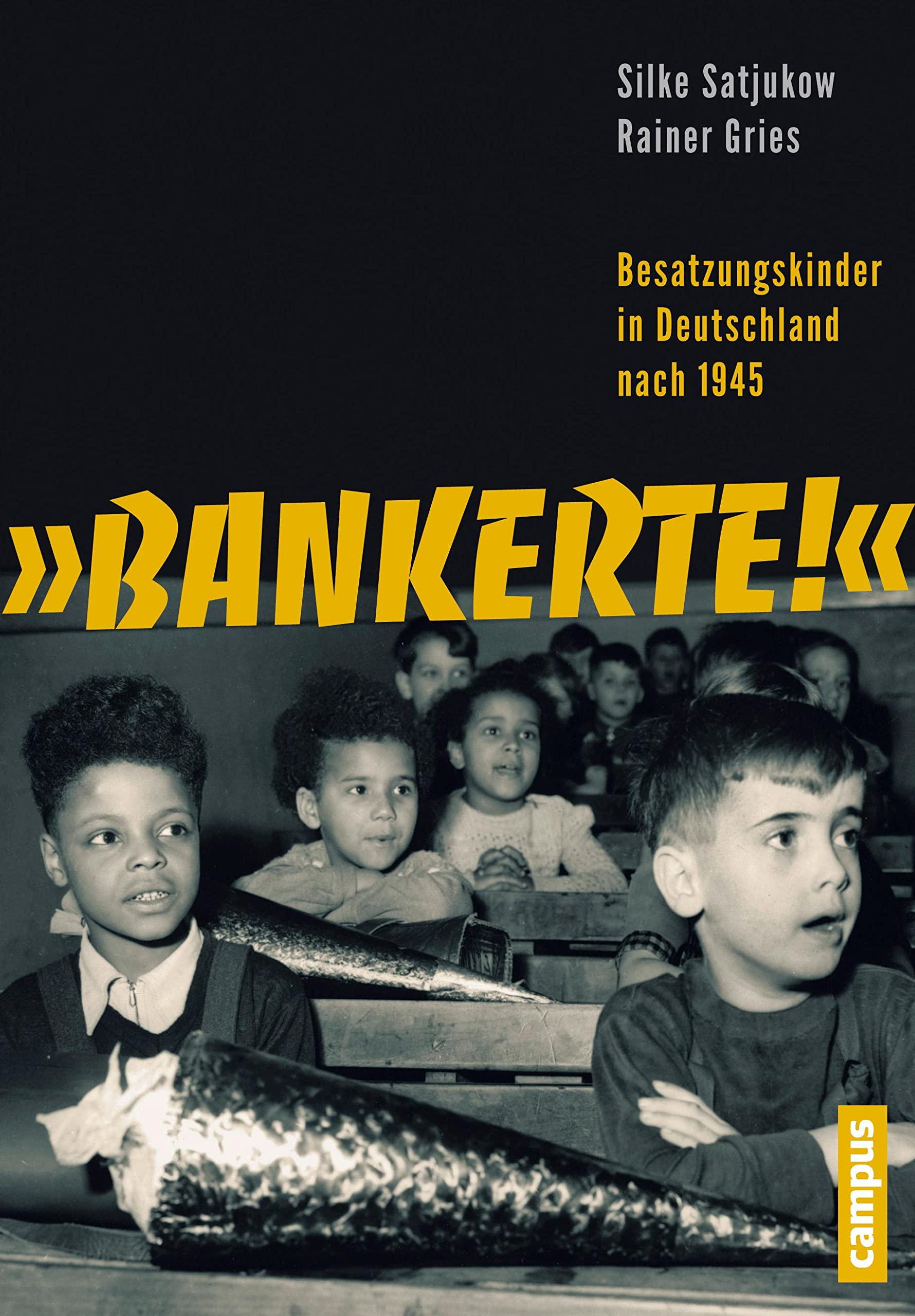 »Bankerte!« Books
