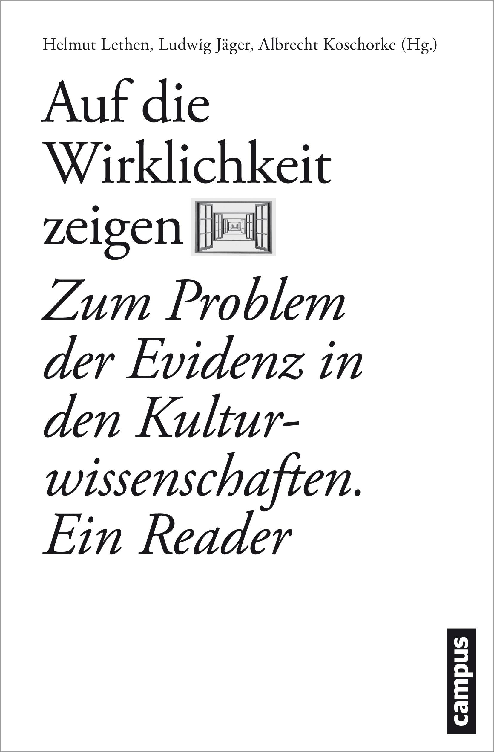 Auf die Wirklichkeit zeigen Philosophy