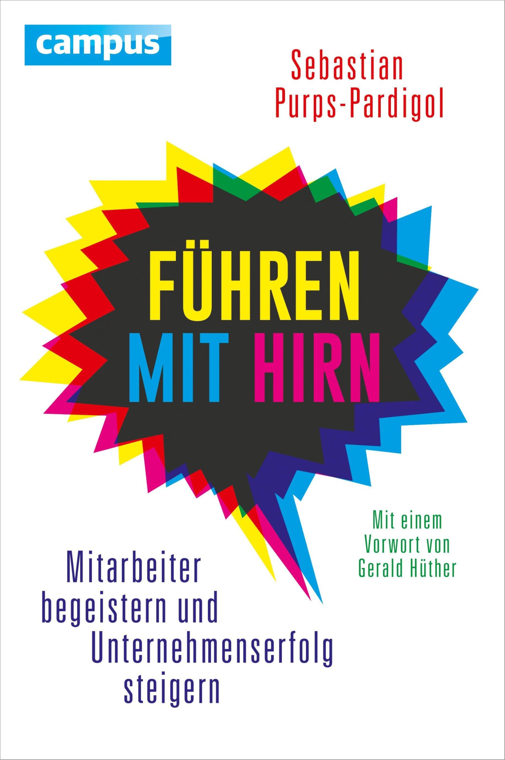 Führen mit Hirn Law