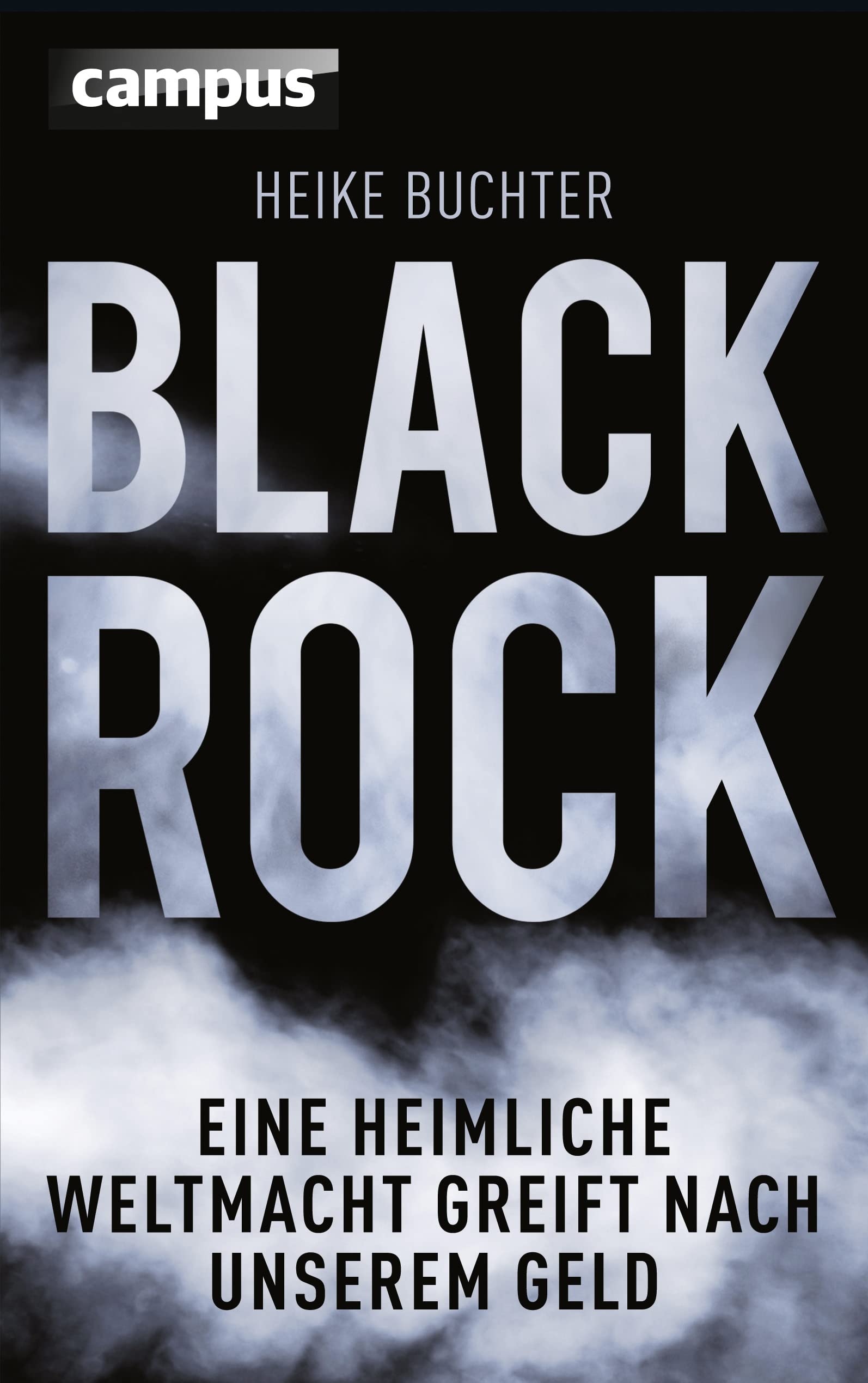 BlackRock Business & Technology