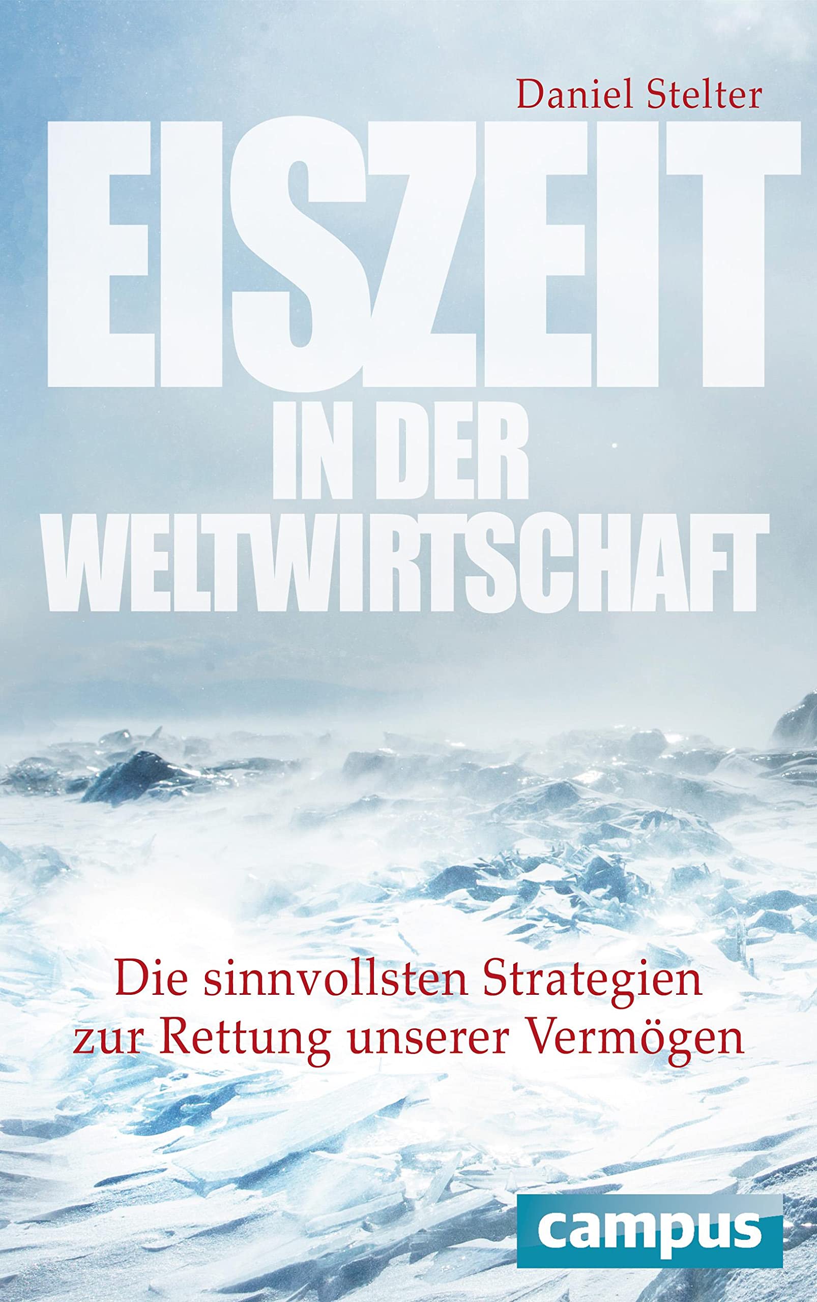 Eiszeit in der Weltwirtschaft Business, Finance & Career Books