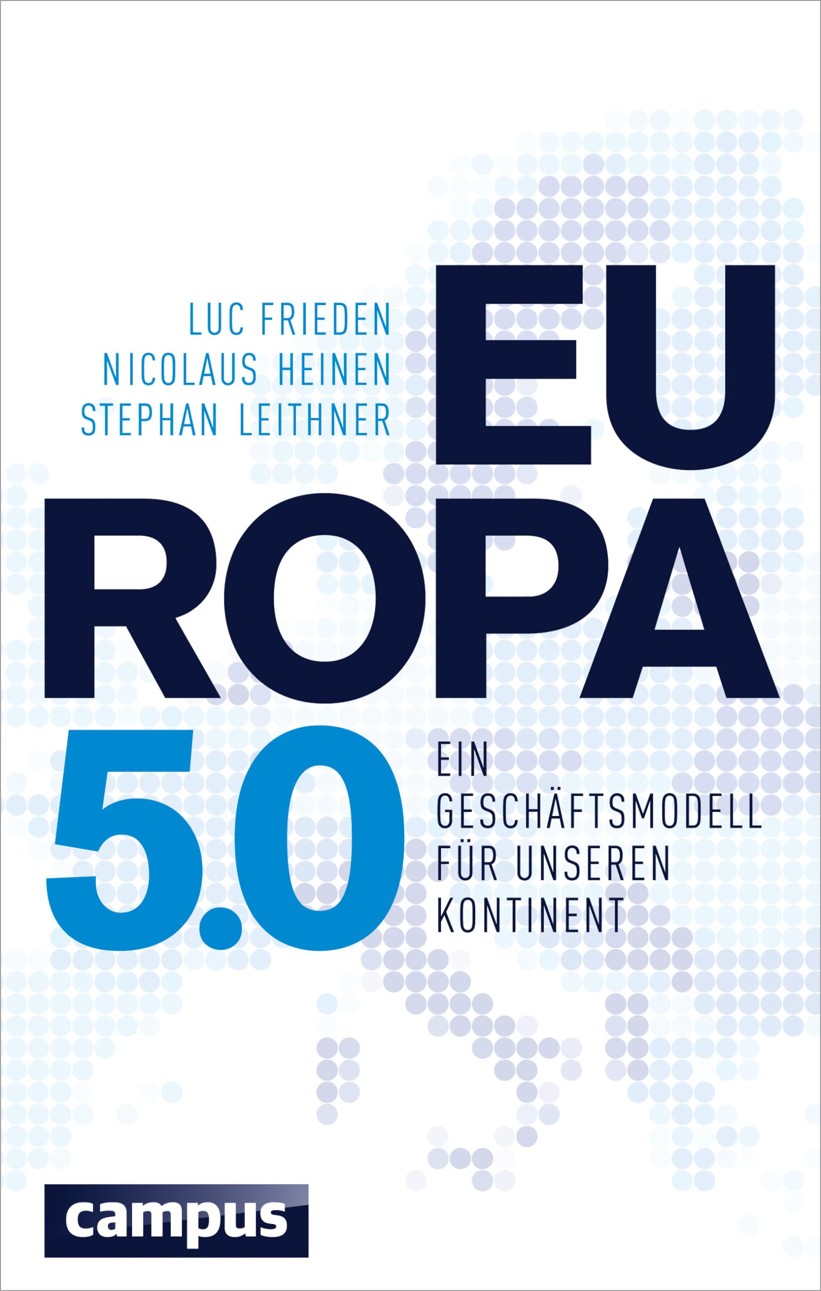 Europa 5.0 Law Books