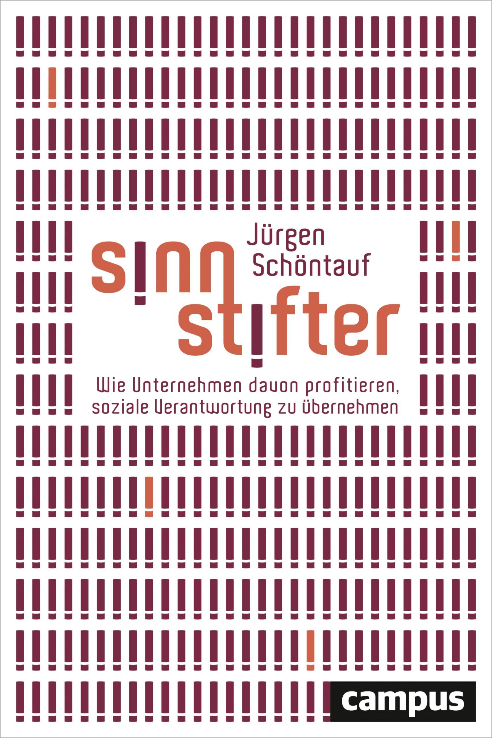 Sinnstifter Law Books