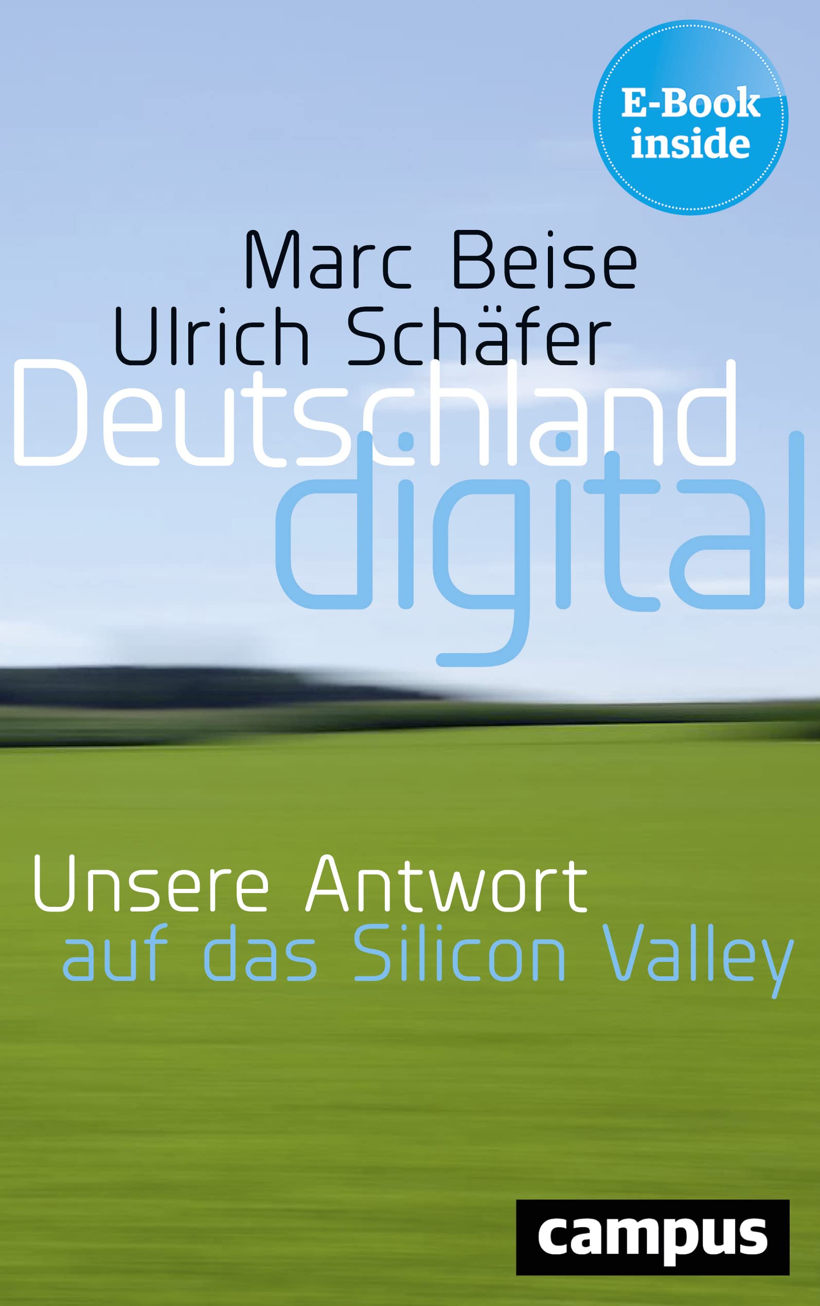 Product Image: Deutschland digital