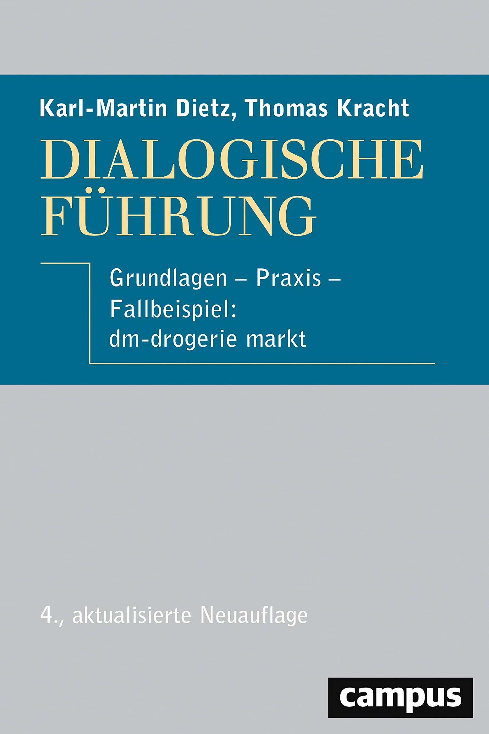 Dialogische Führung Law