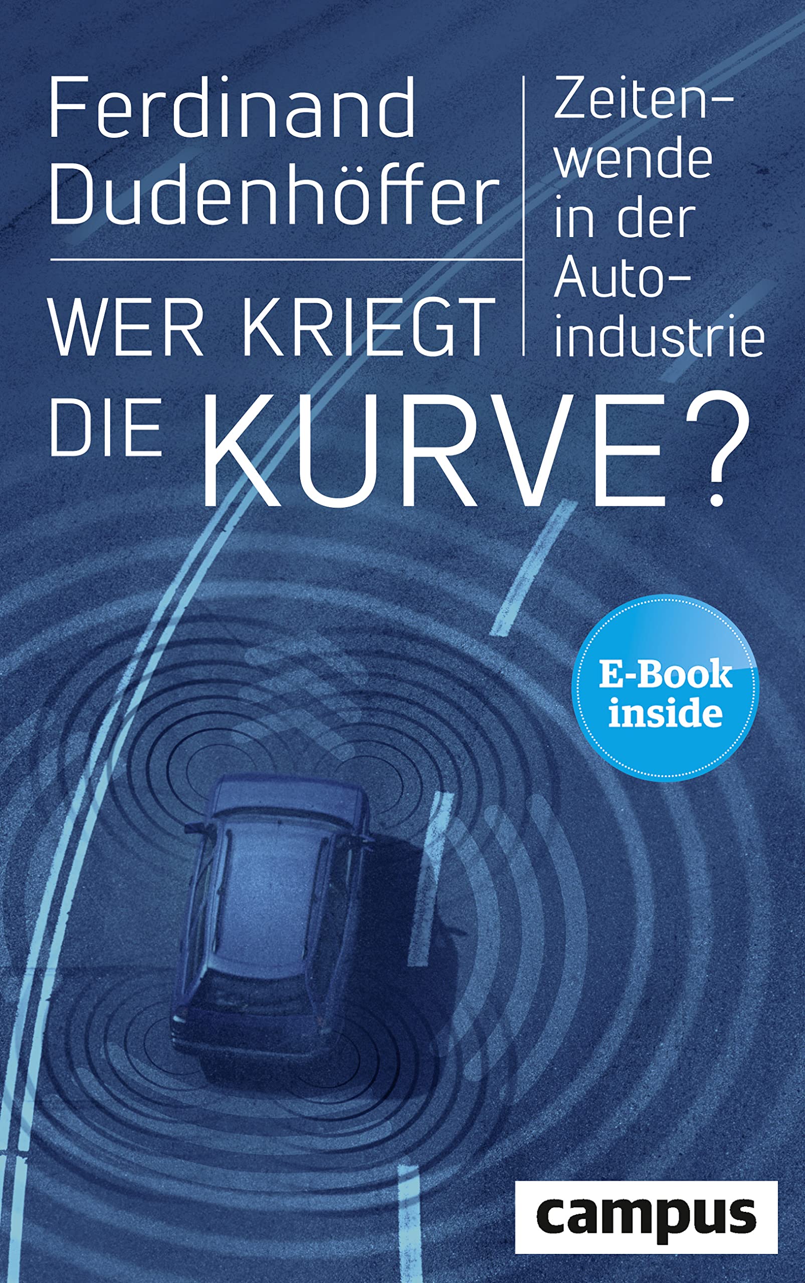 Wer kriegt die Kurve? Politics & History