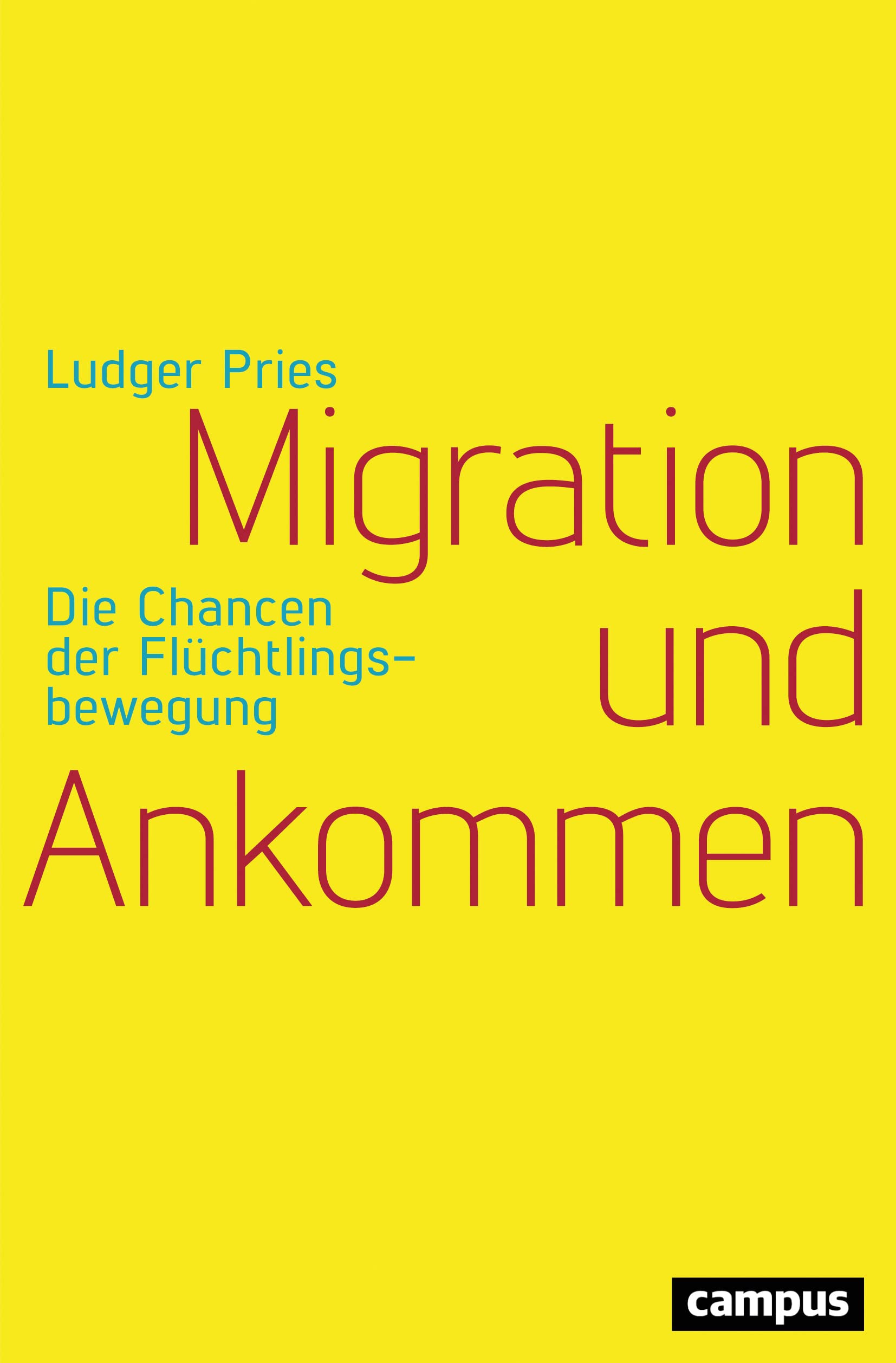 Product Image: Migration und Ankommen