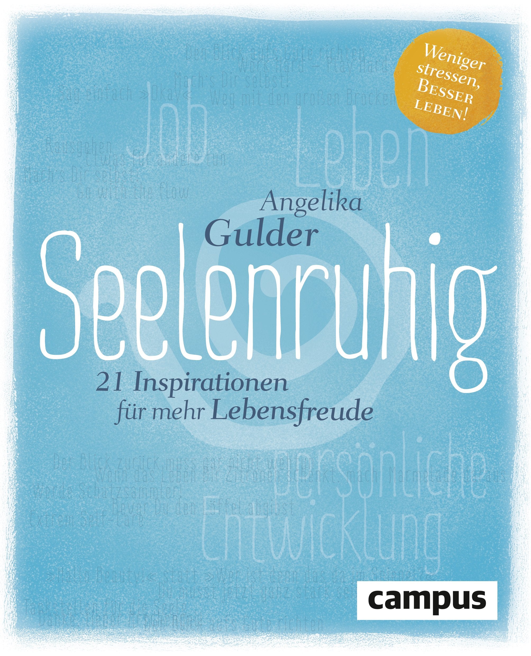 Product Image: Seelenruhig