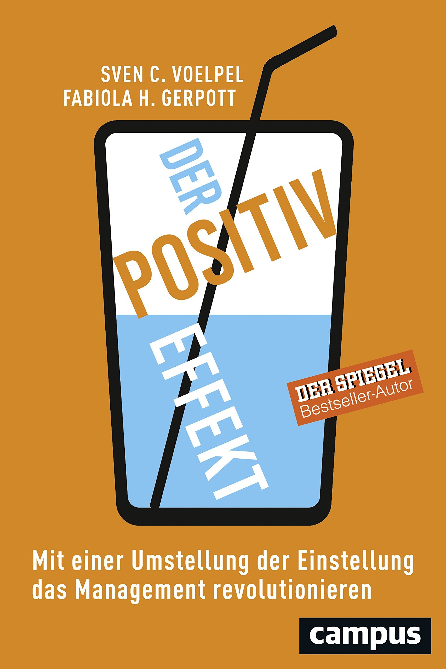 Der Positiv-Effekt Law Books