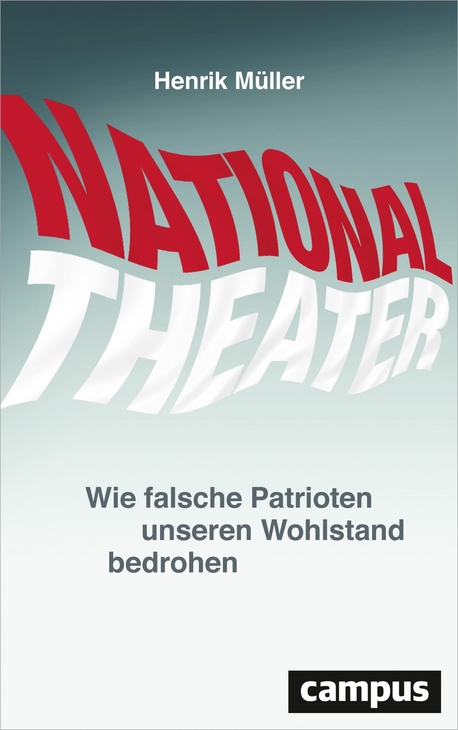 Nationaltheater Business, Finance & Career Books