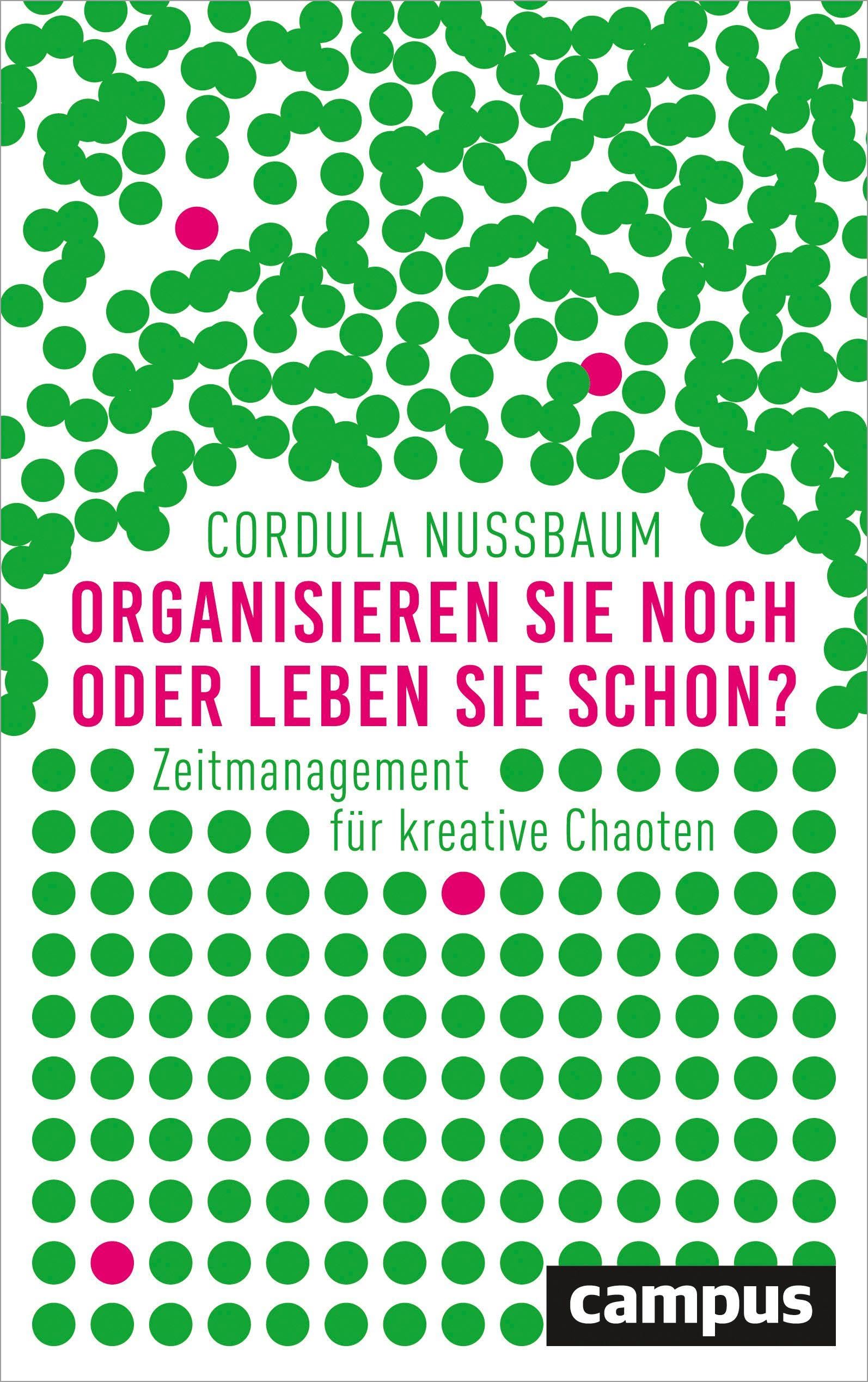 Product Image: Organisieren Sie noch oder leben Sie schon?