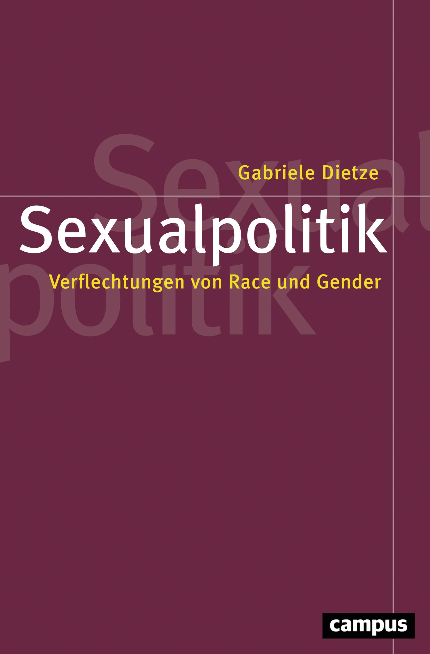Sexualpolitik Law