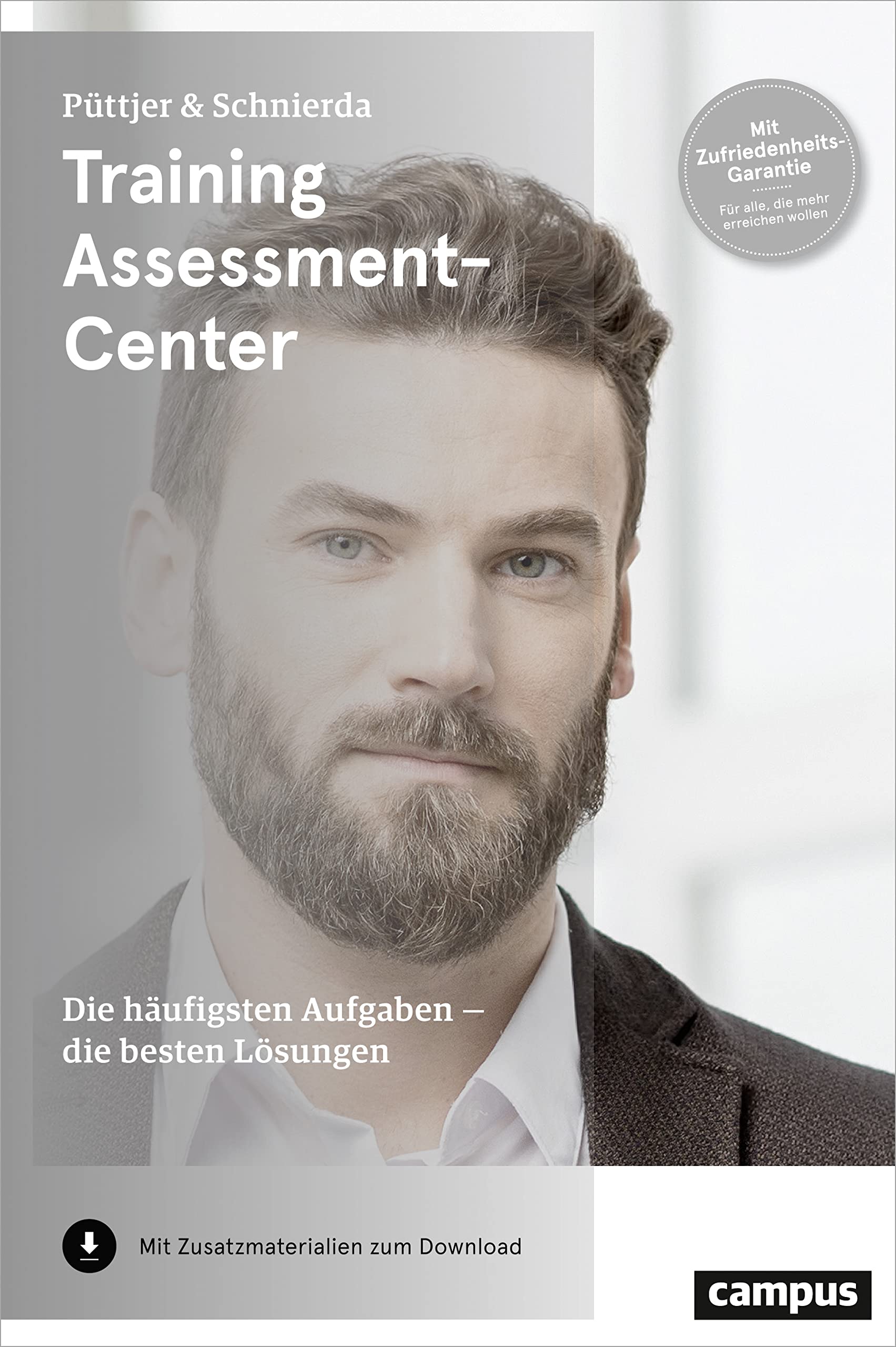 Training Assessment-Center Business, Finance & Career Books