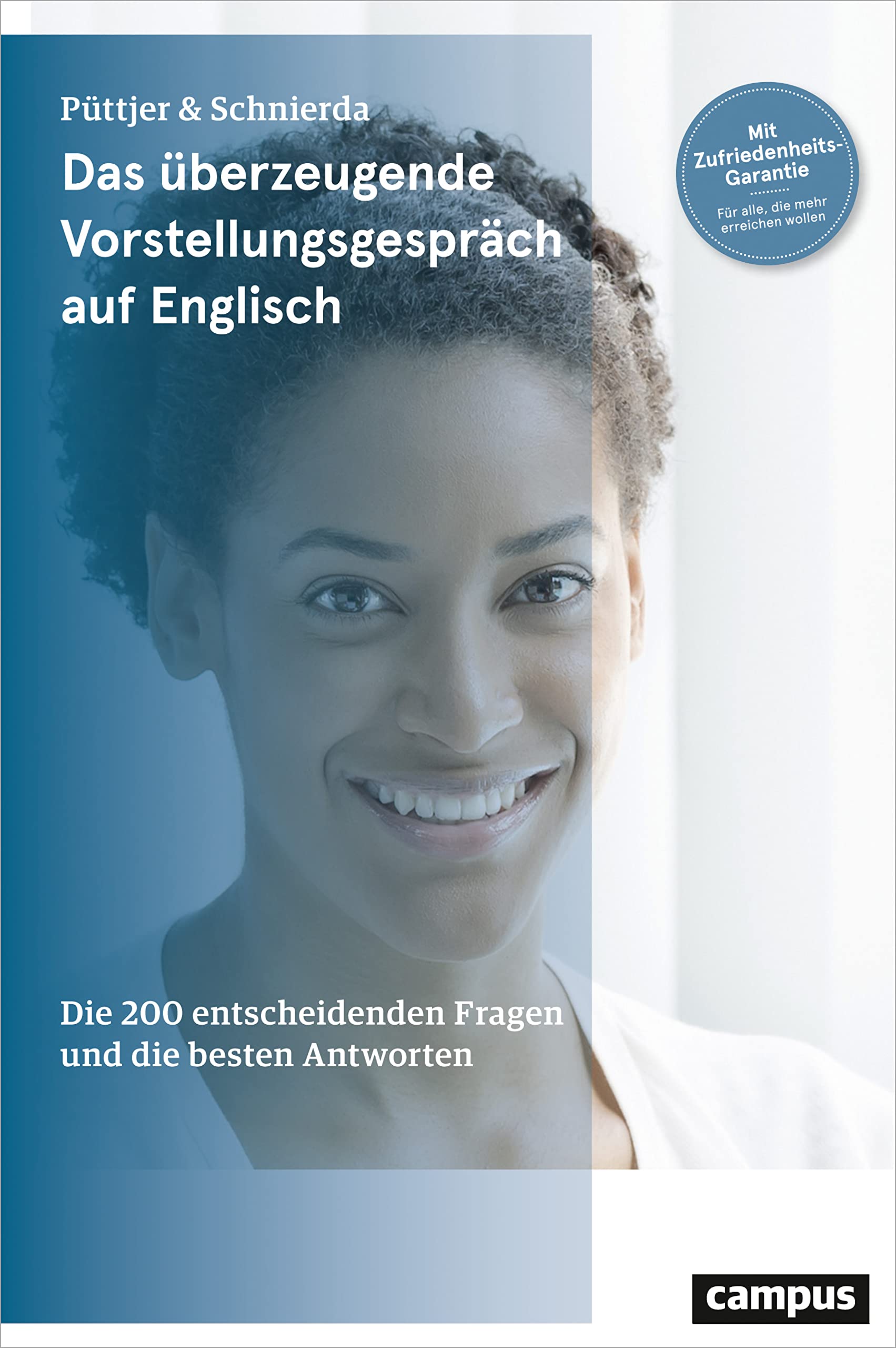 Das überzeugende Vorstellungsgespräch auf Englisch Business, Finance & Career