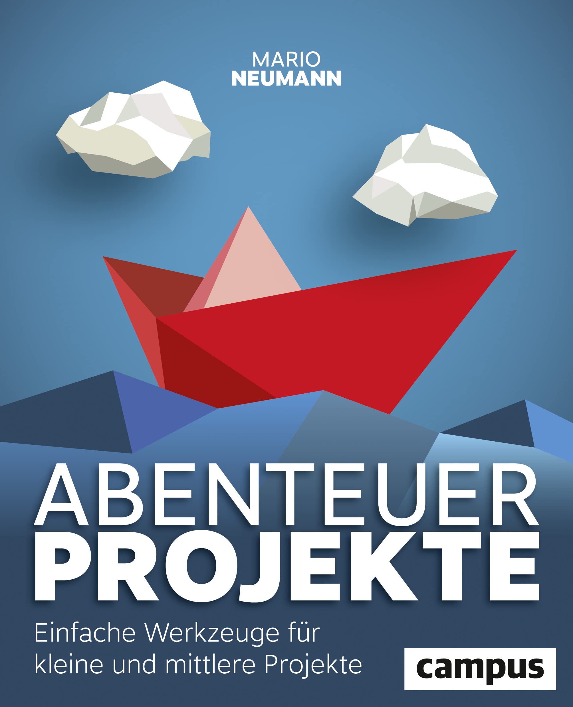 Abenteuer Projekte Business, Finance & Career Books