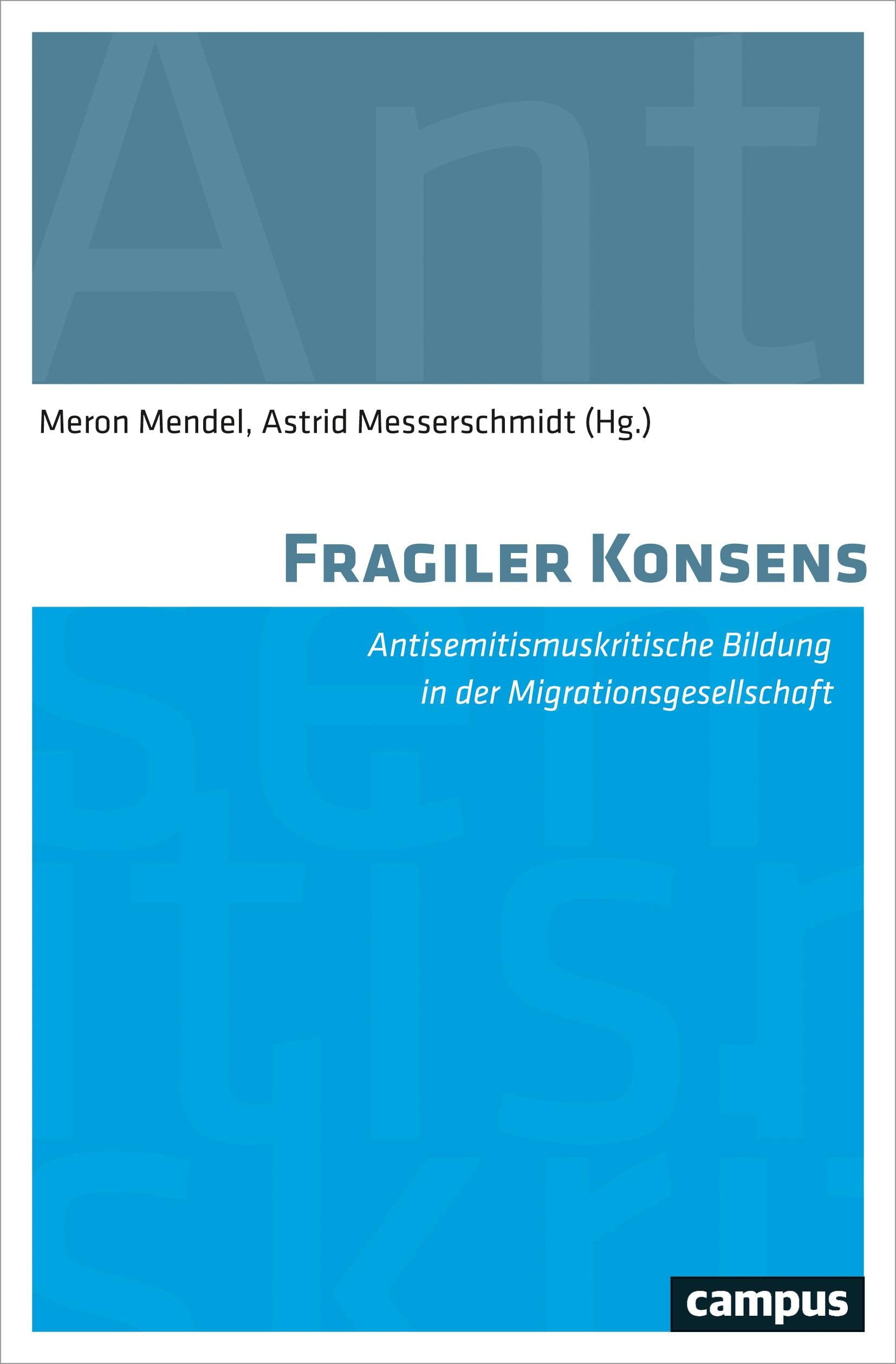 Fragiler Konsens Books