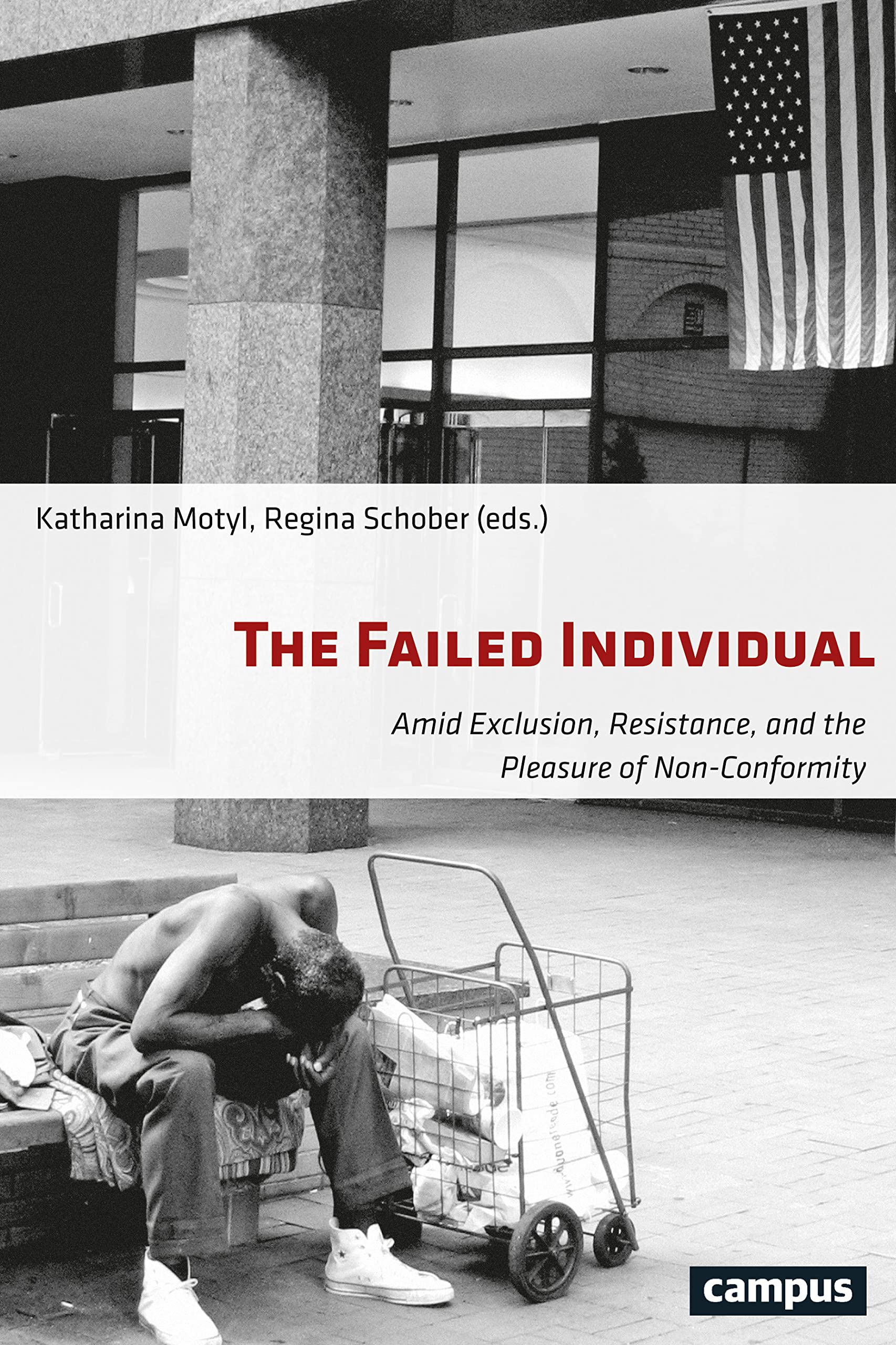 The Failed Individual Law Books