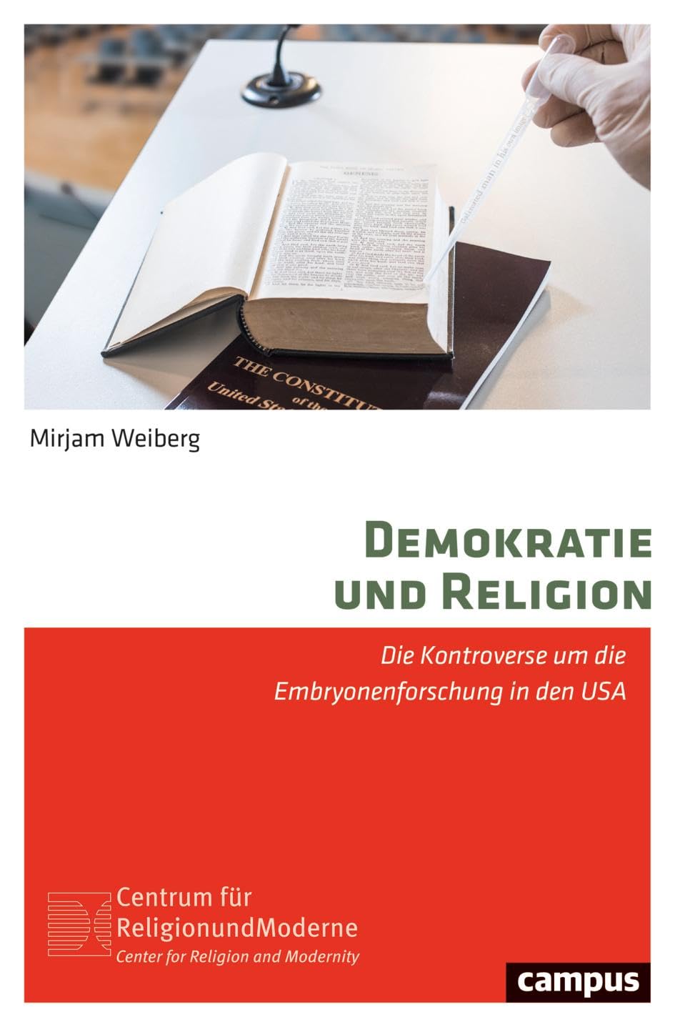 Demokratie und Religion Medicine