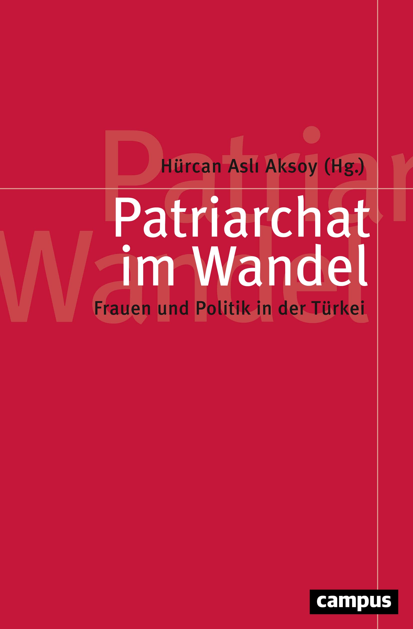 Patriarchat im Wandel Law