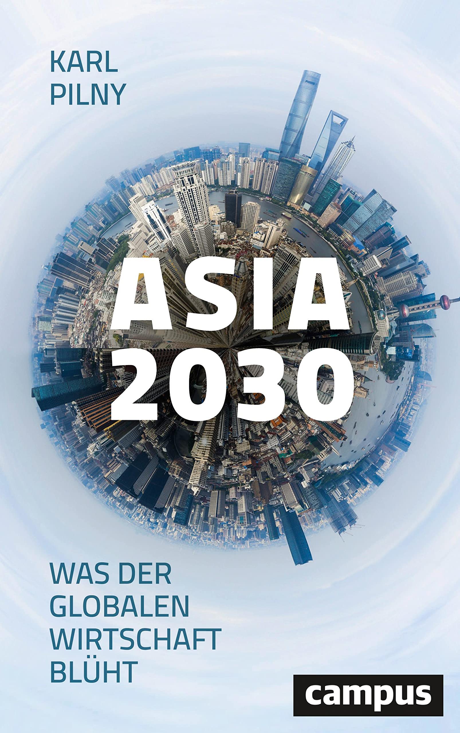 Product Image: Asia 2030