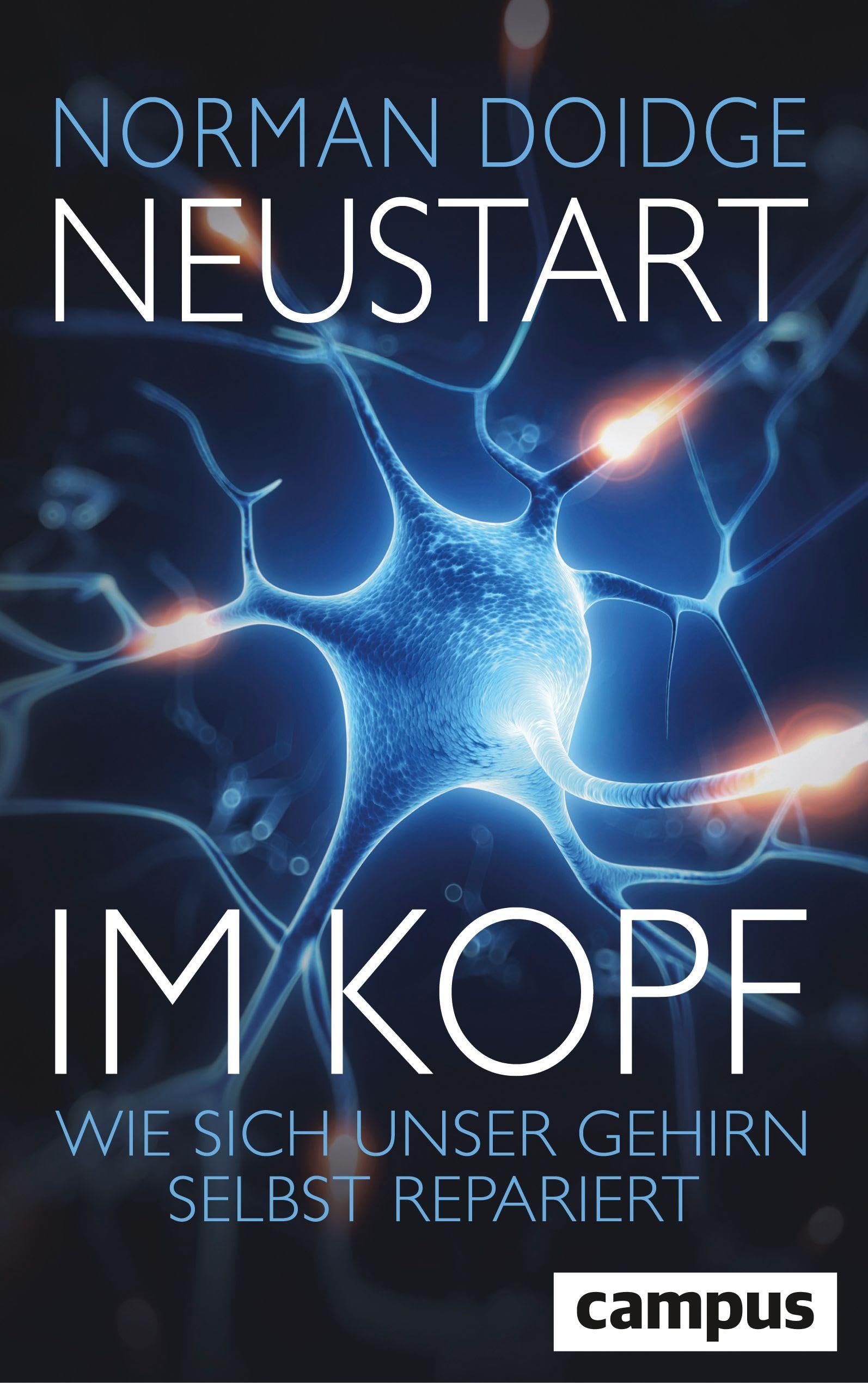Neustart im Kopf Medicine Books
