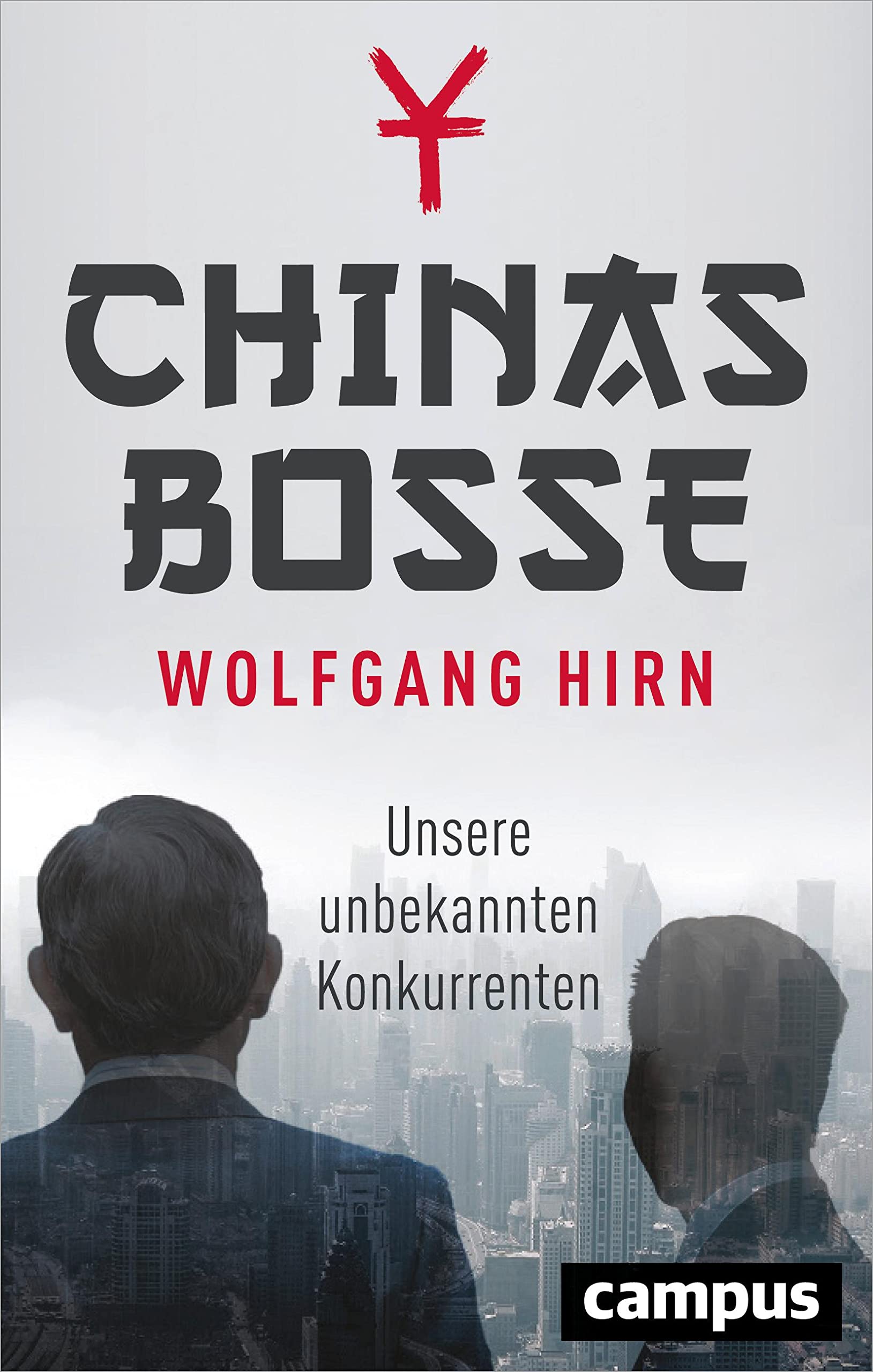 Chinas Bosse Business, Finance & Career Books
