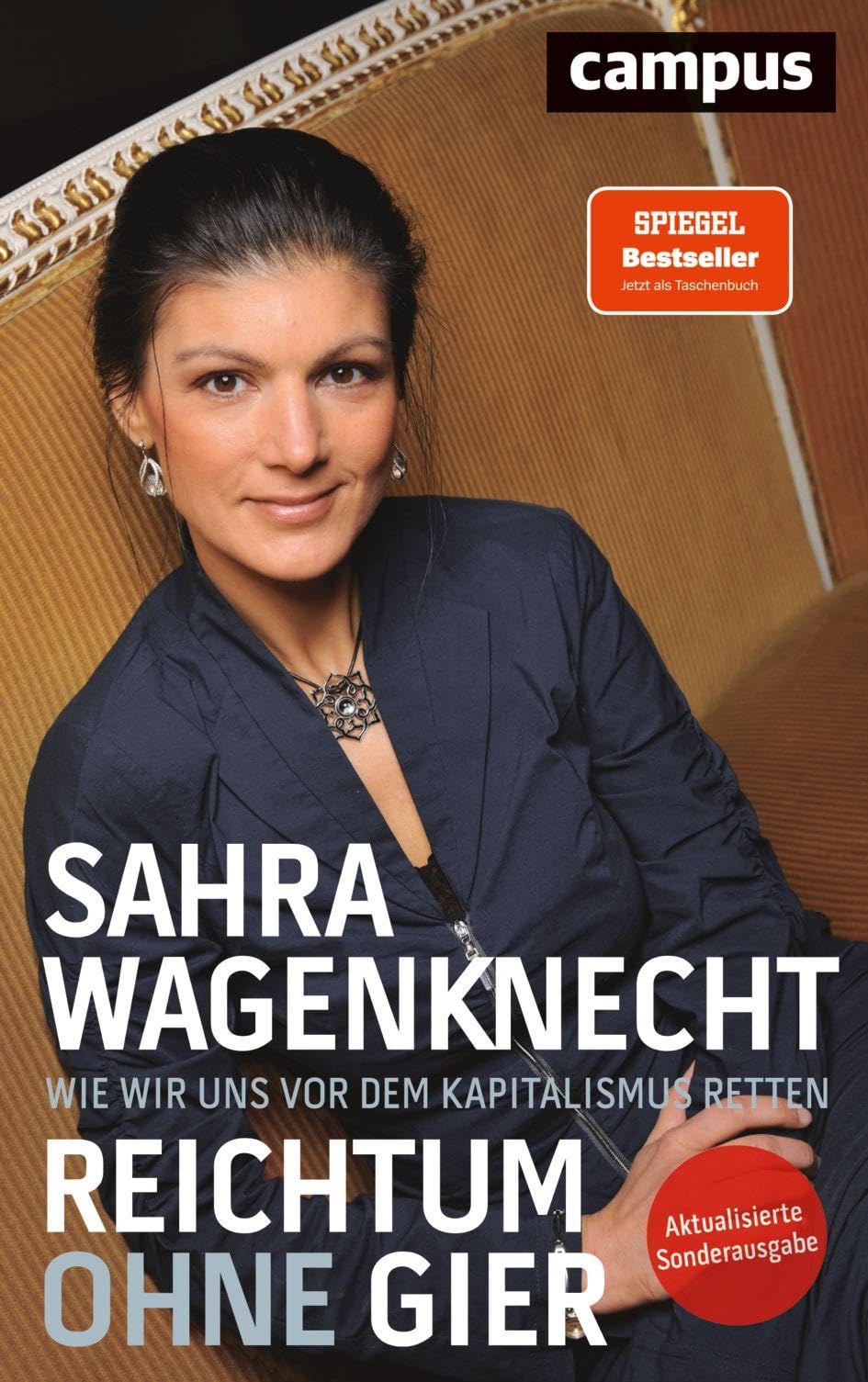 Reichtum ohne Gier Books