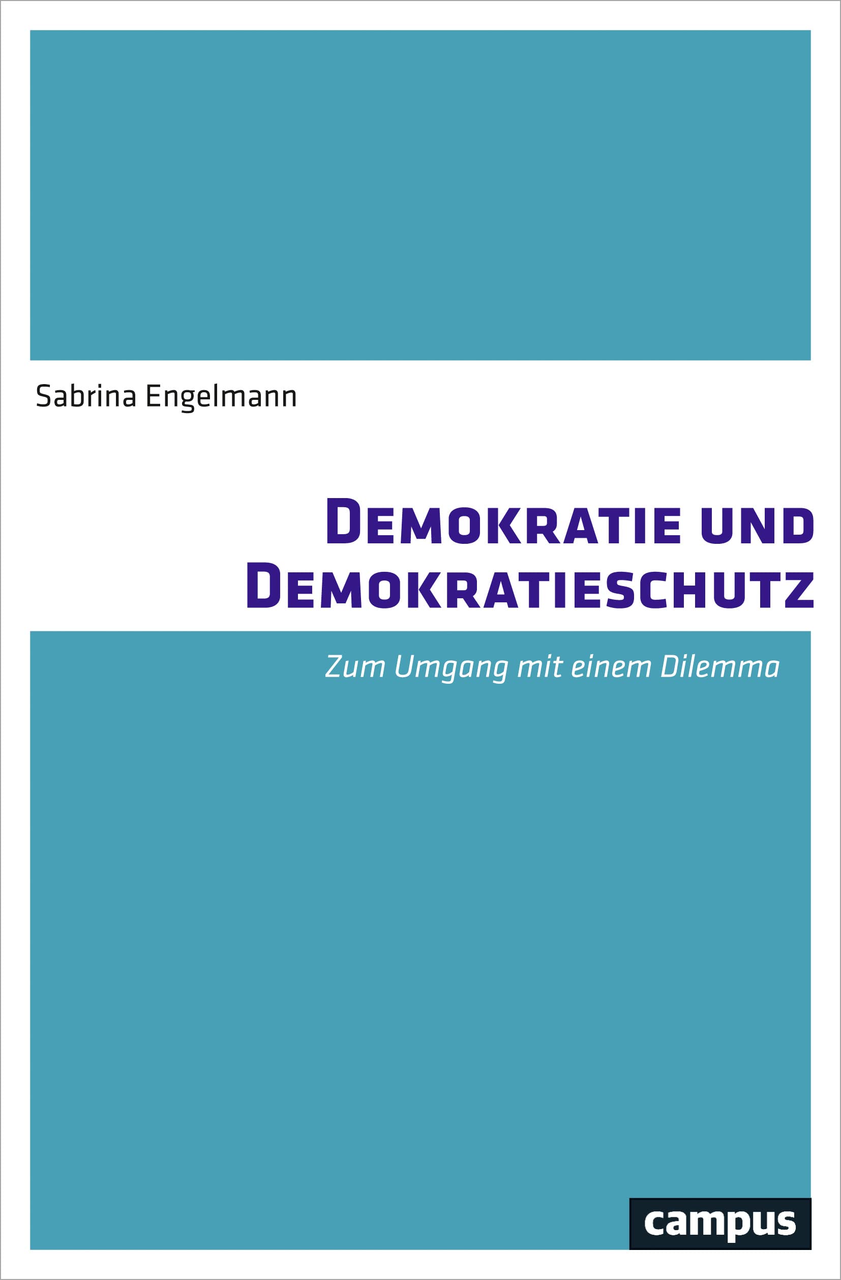 Demokratie und Demokratieschutz: Zum Umgang mit einem Dilemma Law