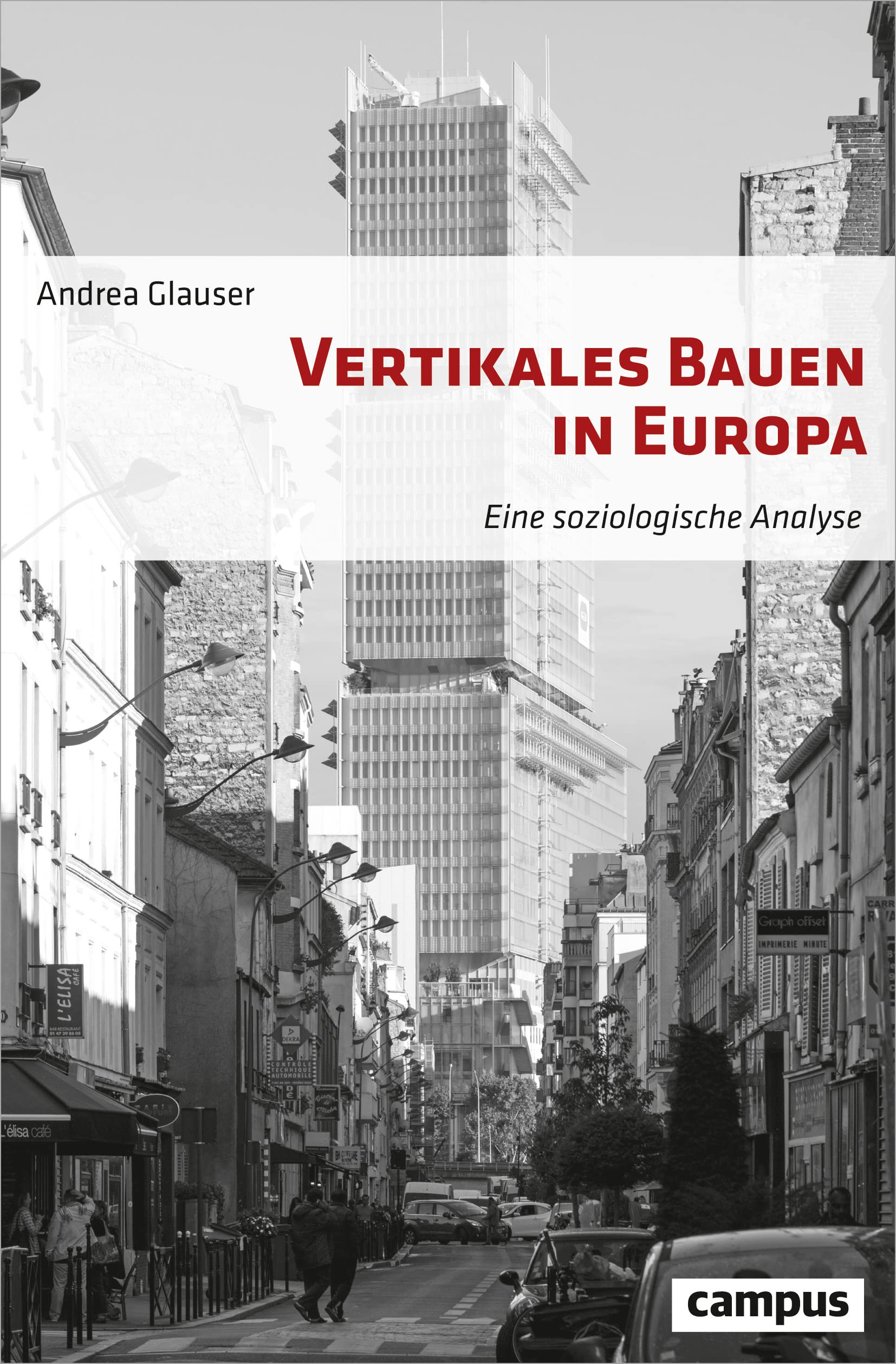 Vertikales Bauen in Europa: Eine soziologische Analyse Law