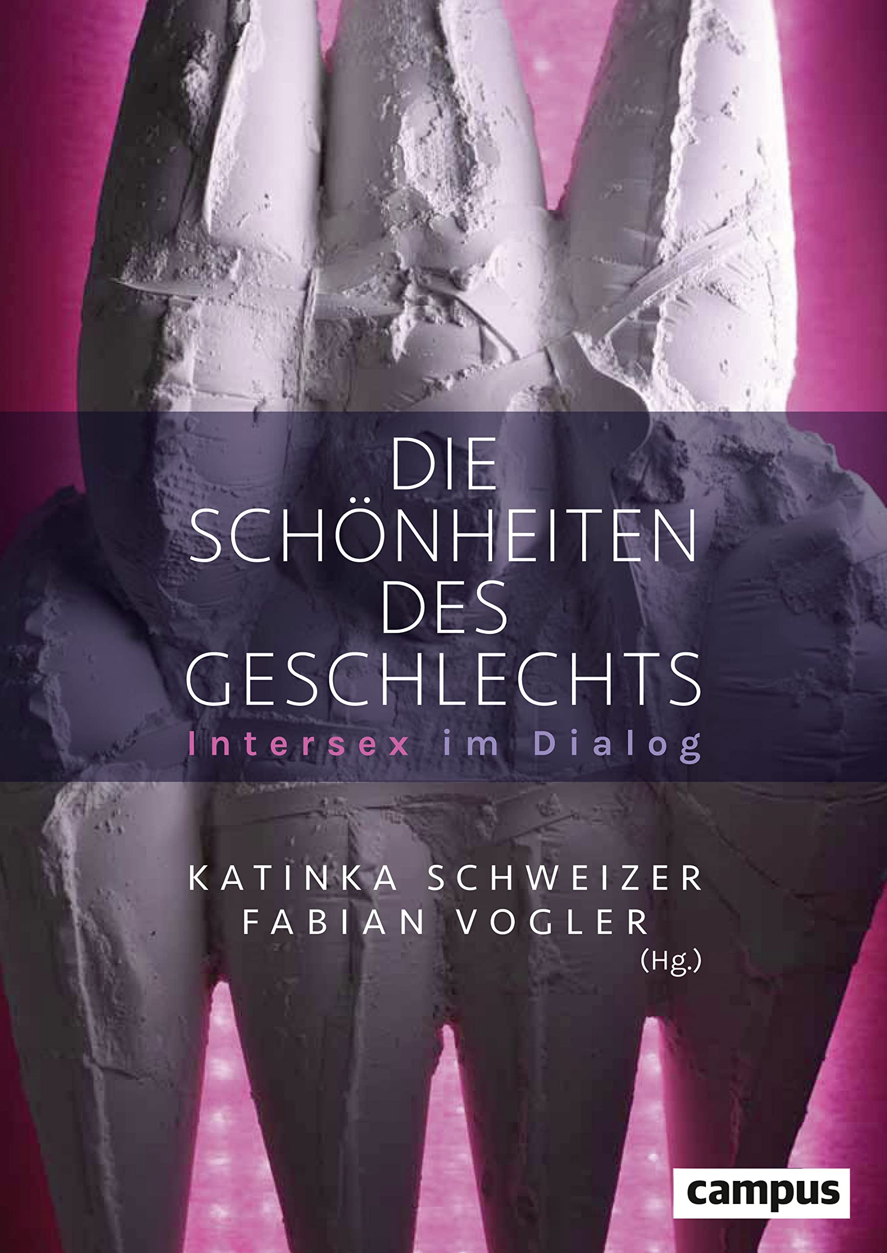 Die Schönheiten des Geschlechts Law