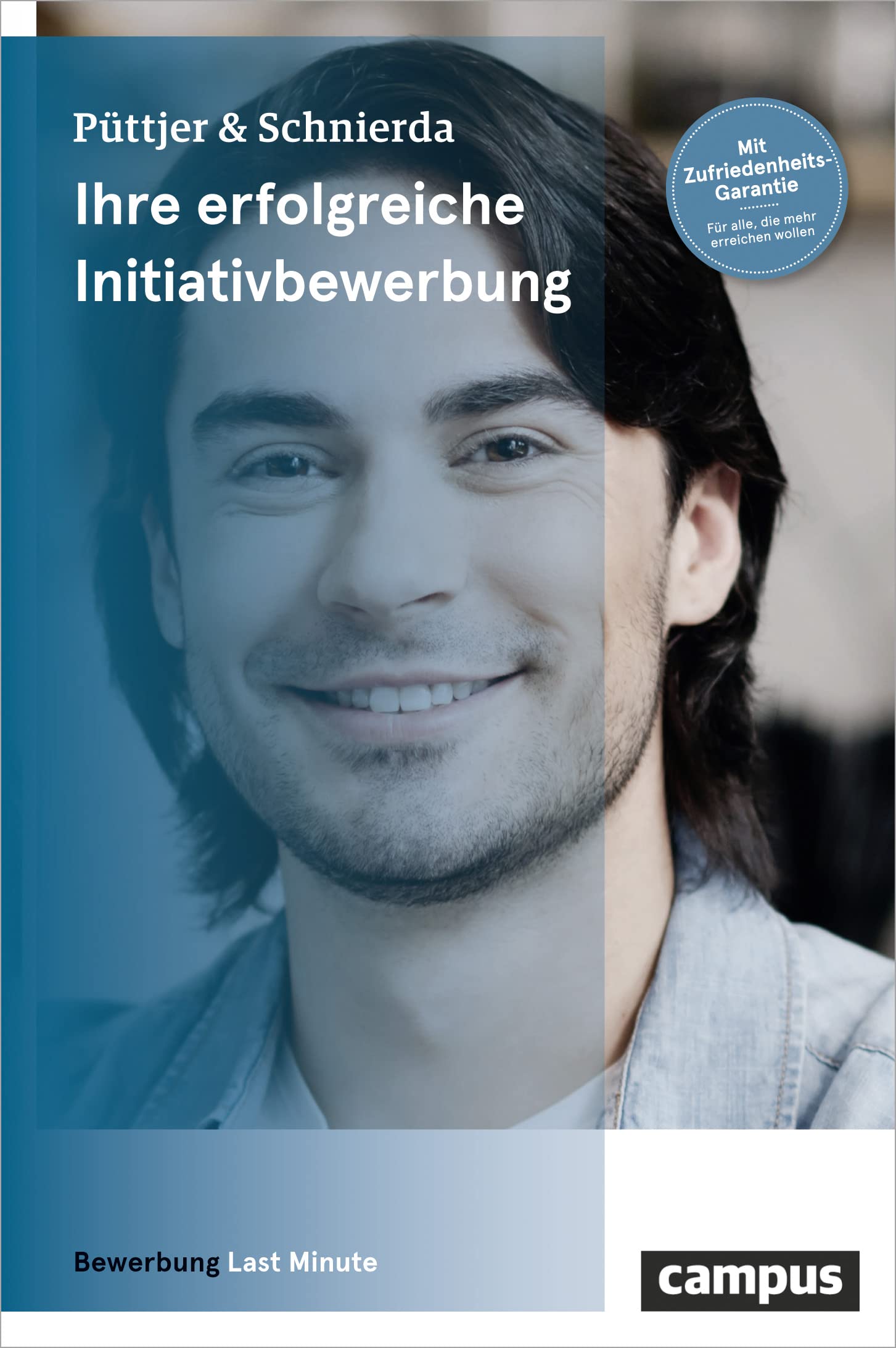 Ihre erfolgreiche Initiativbewerbung Business, Finance & Career