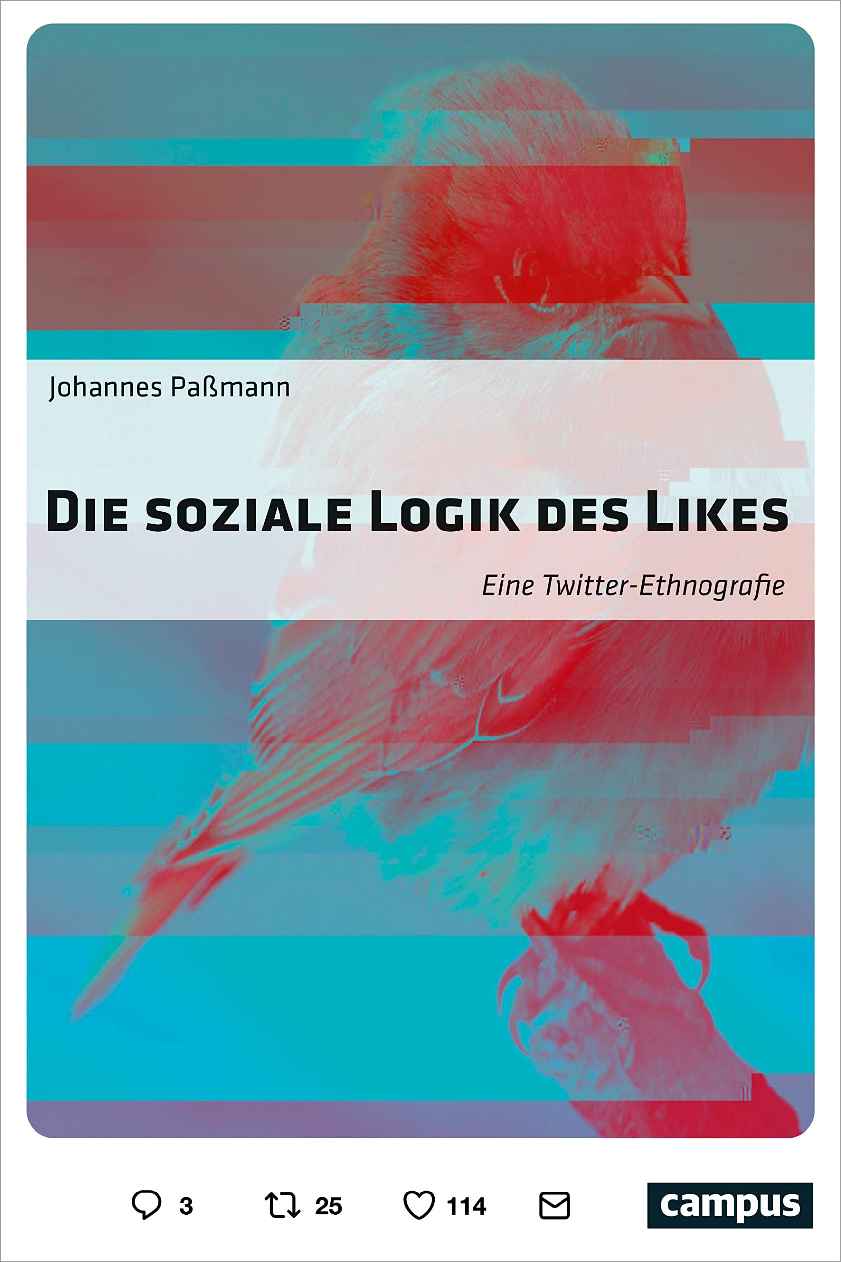 Die soziale Logik des Likes Law