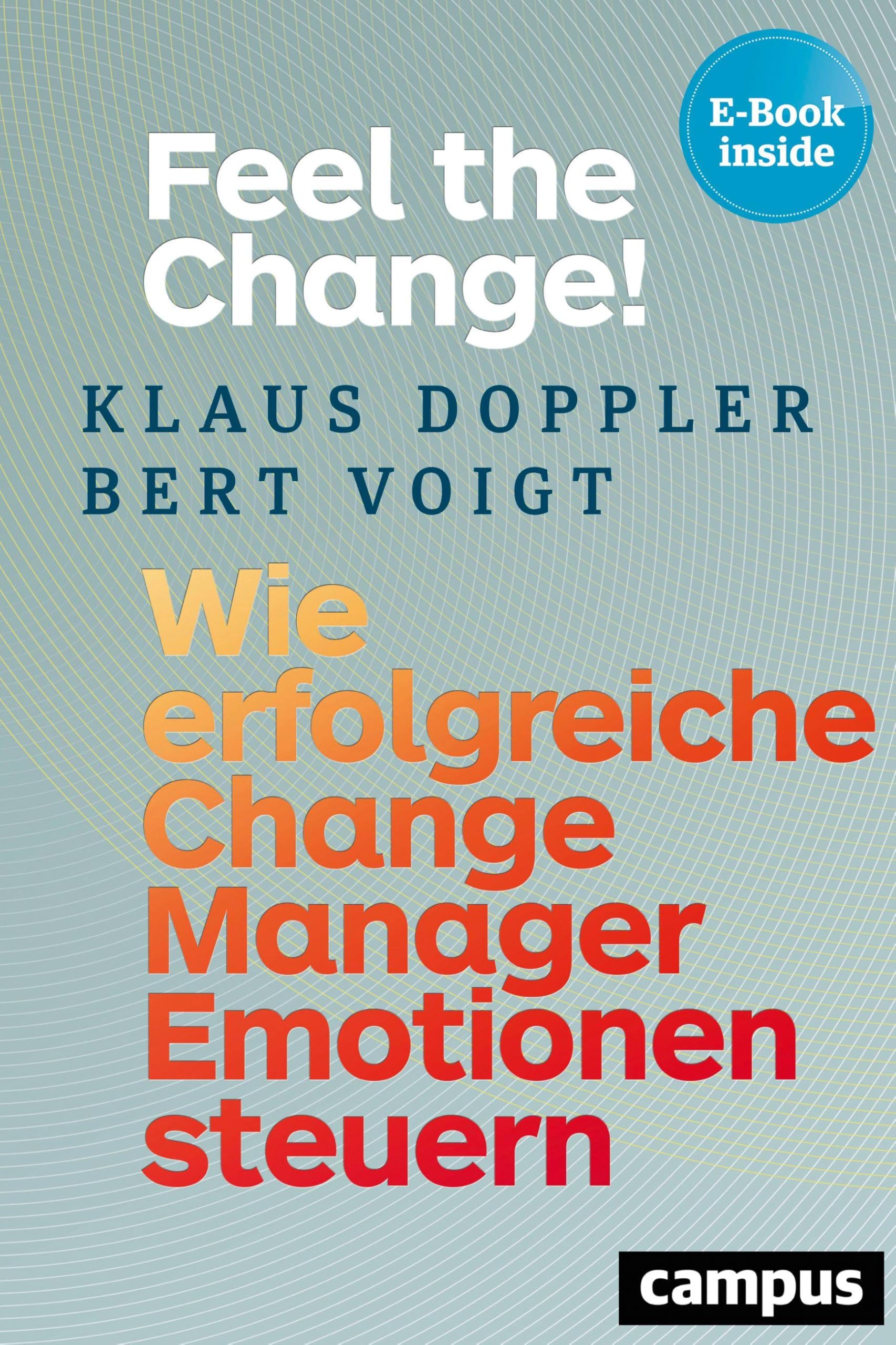 Feel the Change! Law