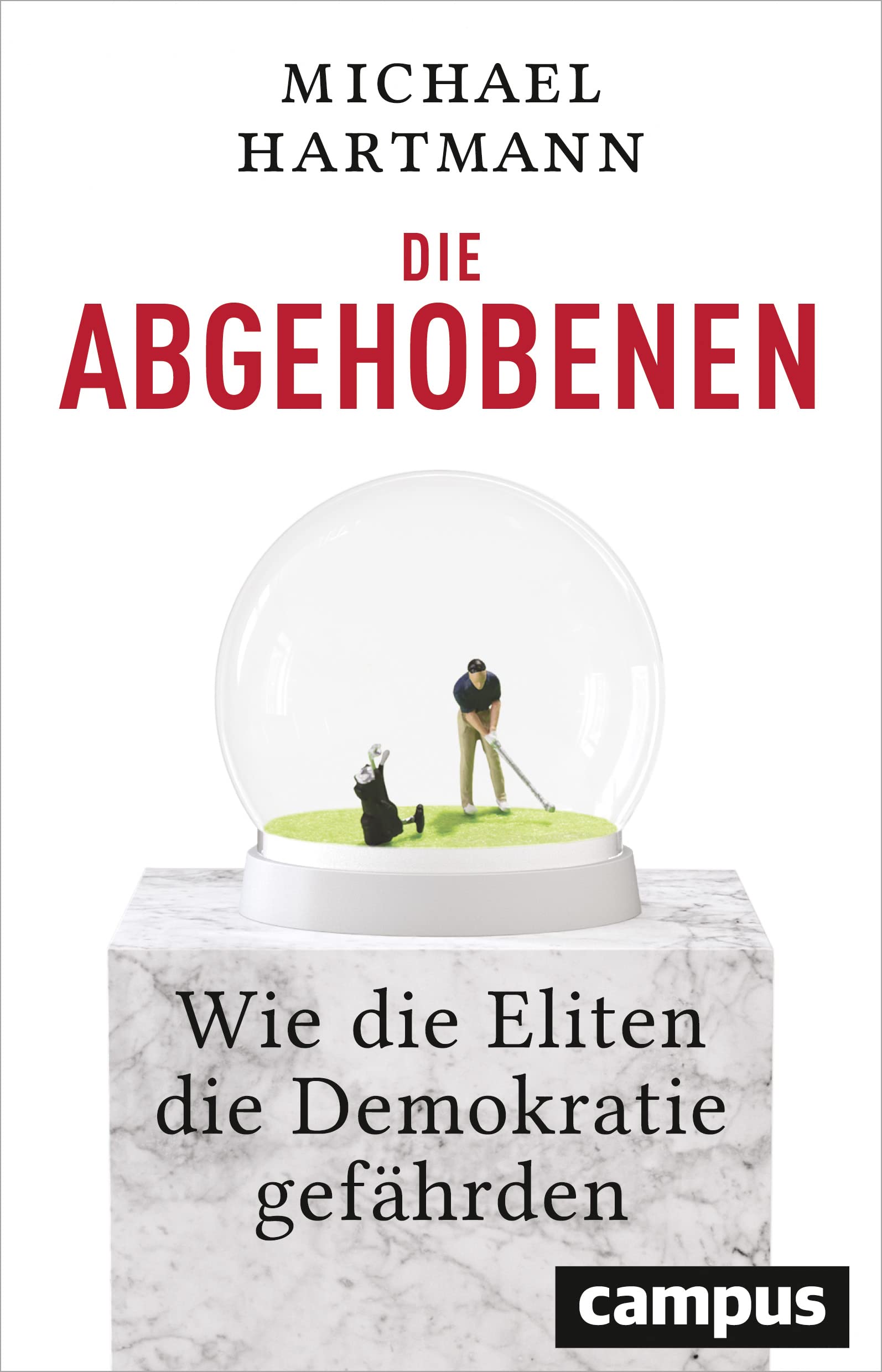 Die Abgehobenen Books