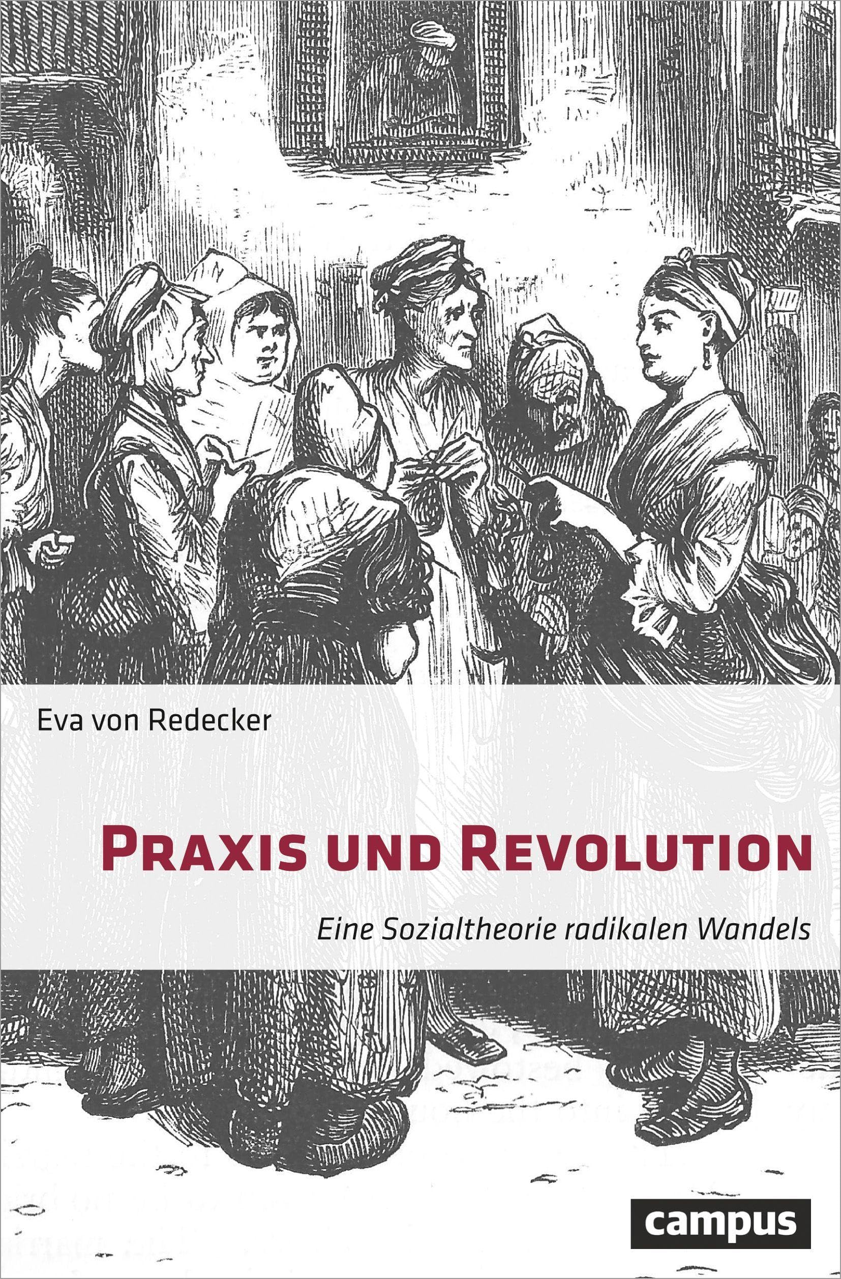 Product Image: Praxis und Revolution