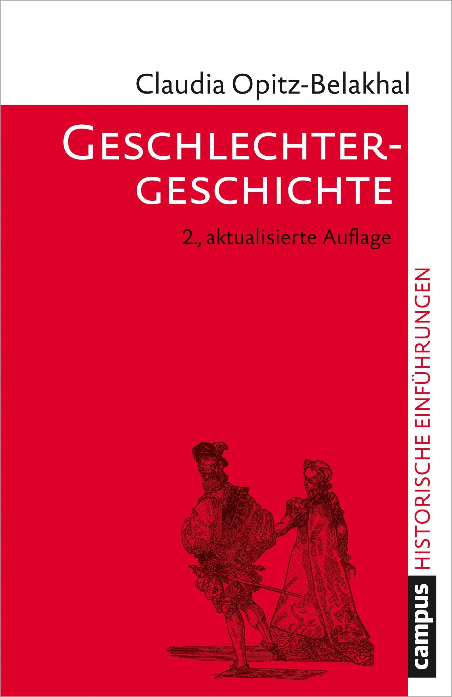 Product Image: Geschlechtergeschichte