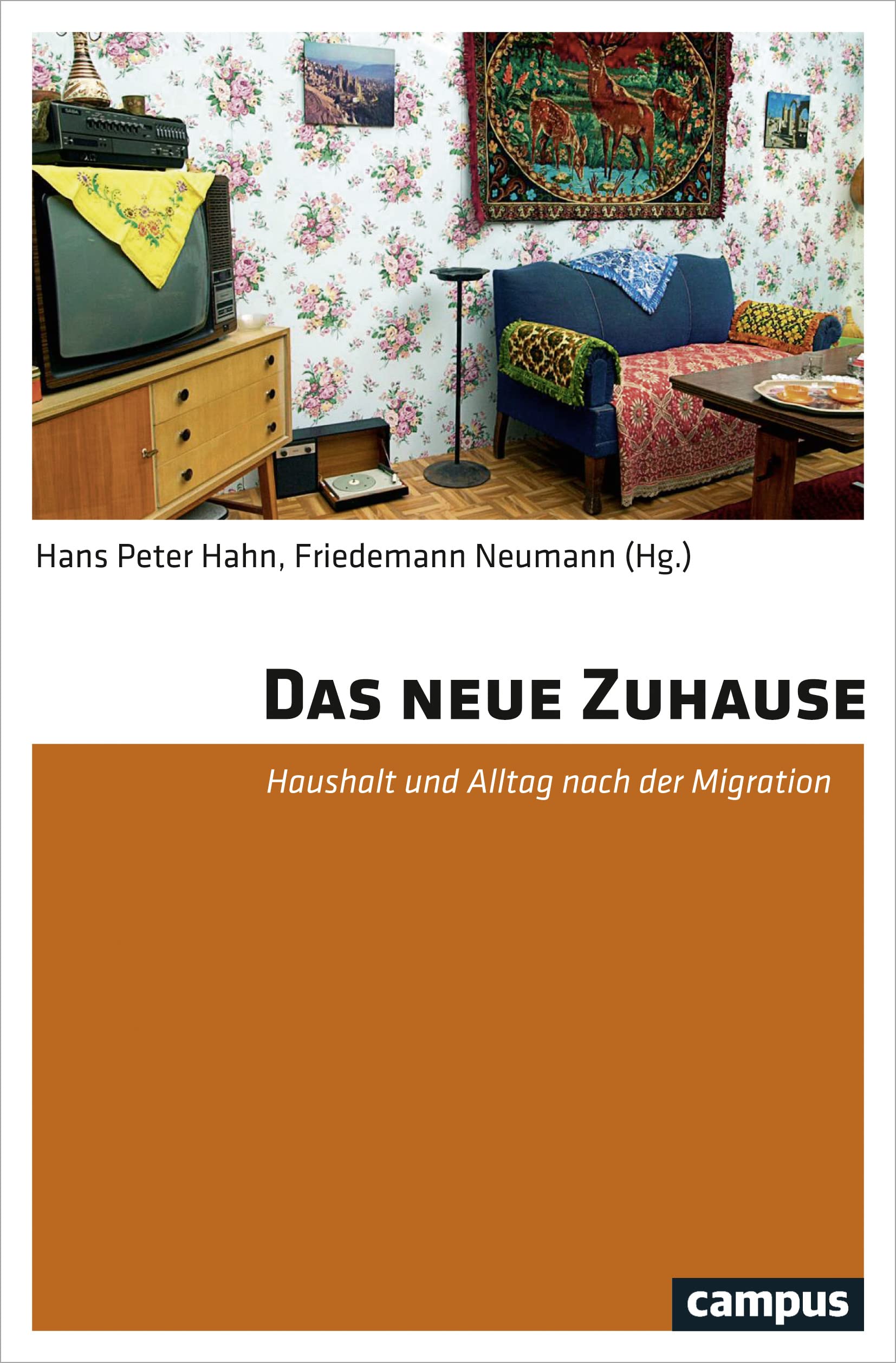 Das neue Zuhause: Haushalt und Alltag nach der Migration Law
