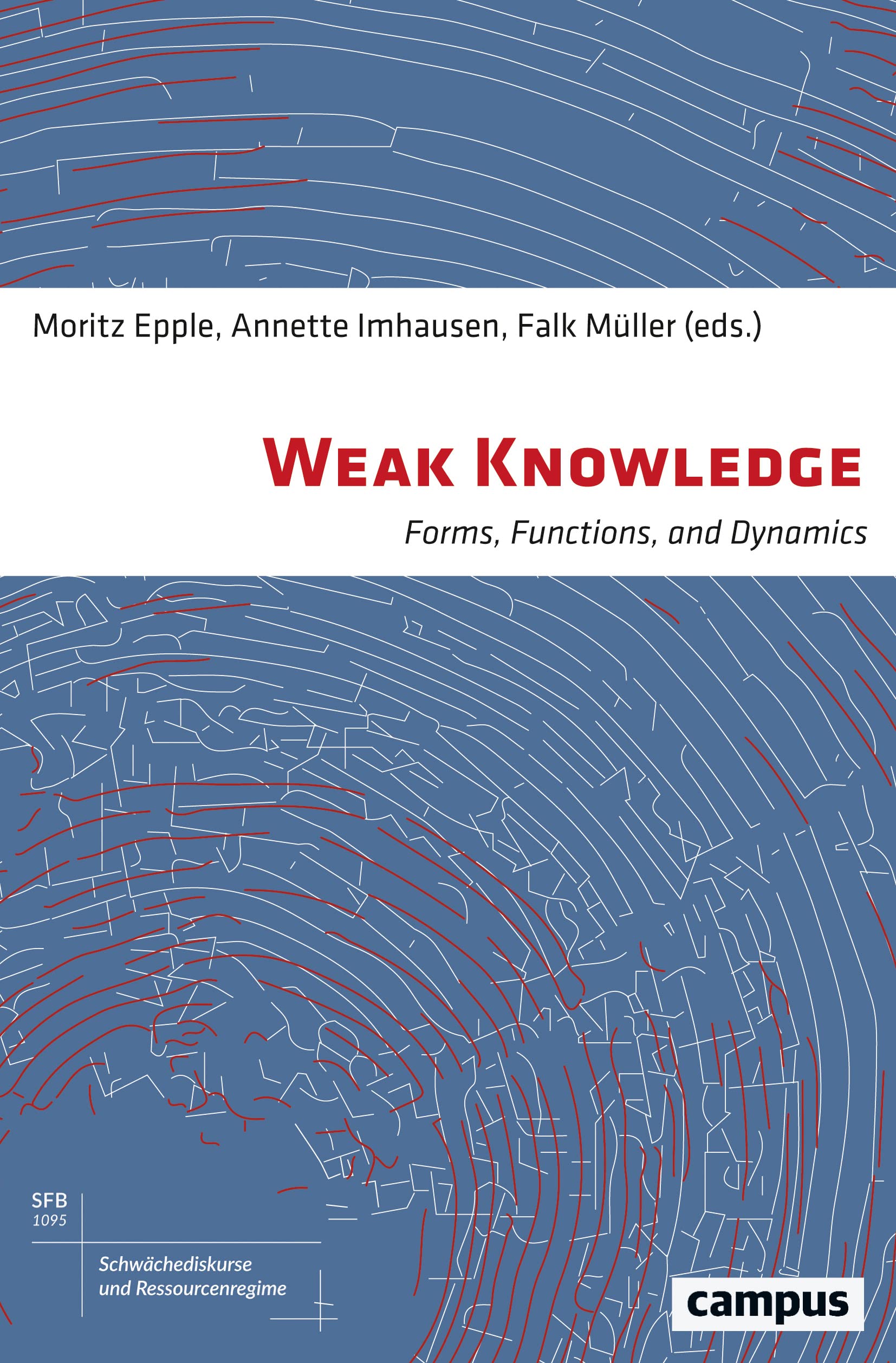Weak Knowledge Business & Technology