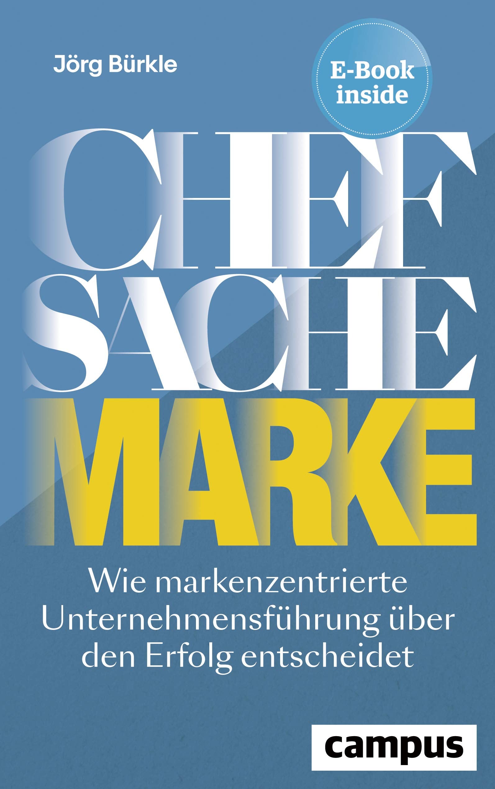 Chefsache Marke Law