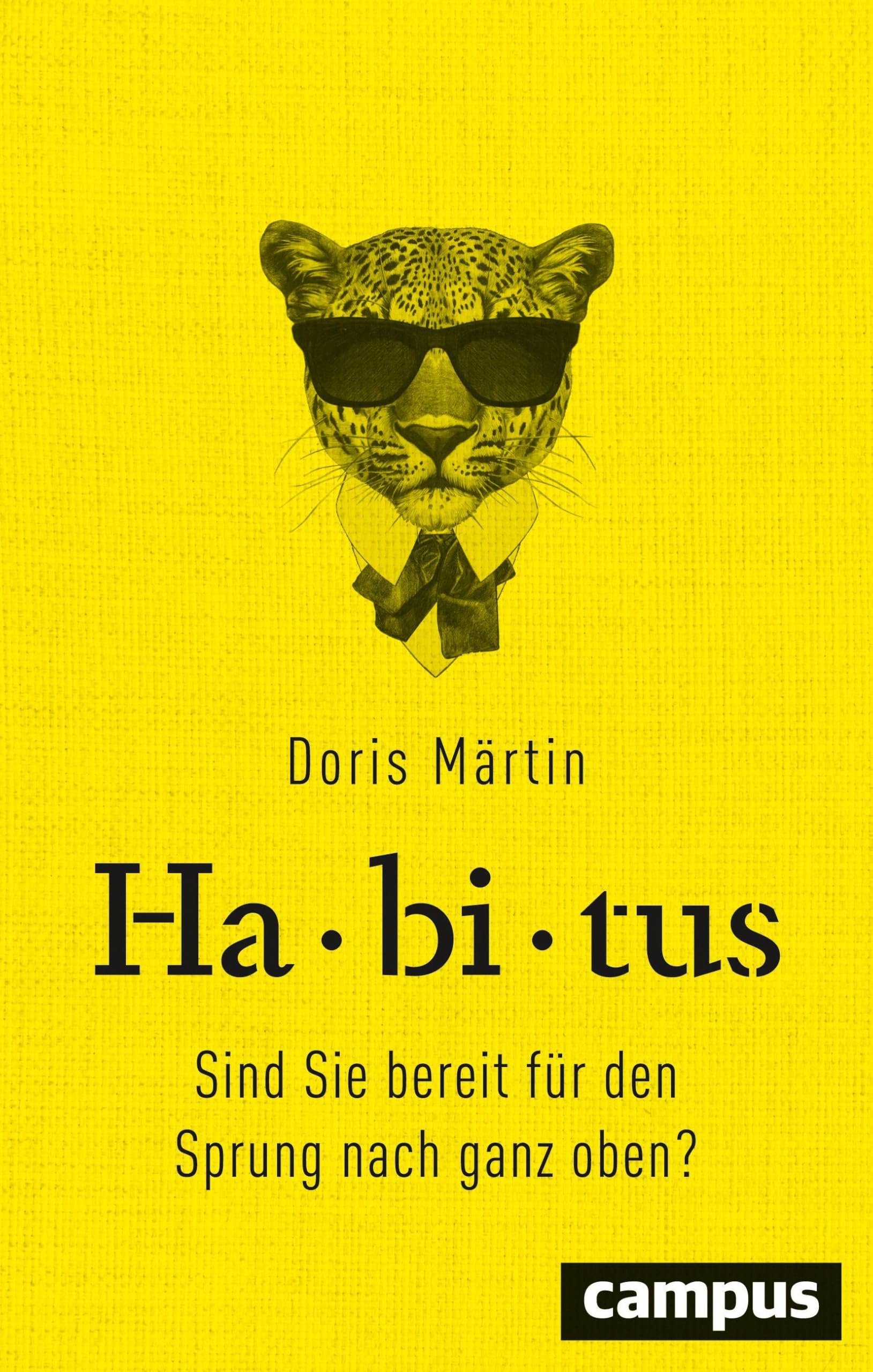 Product Image: Habitus