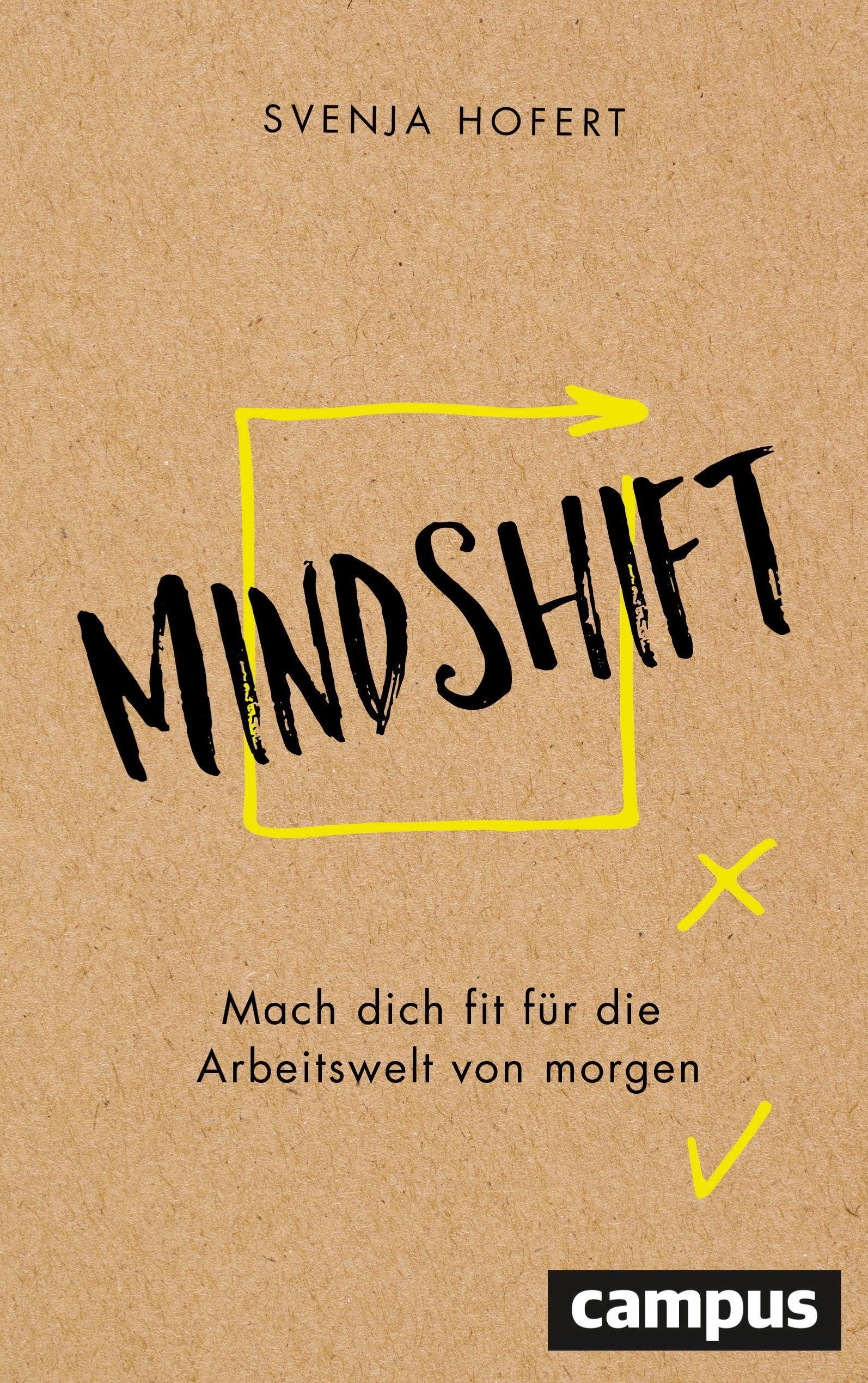 Mindshift Business, Finance & Career