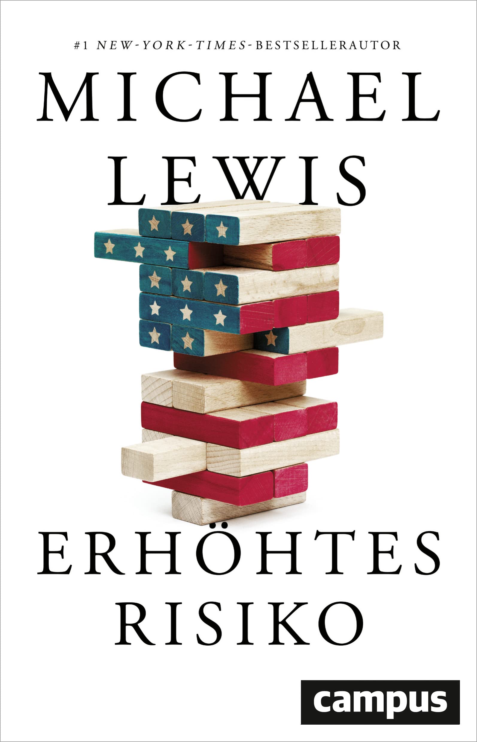 Erhöhtes Risiko Politics & History